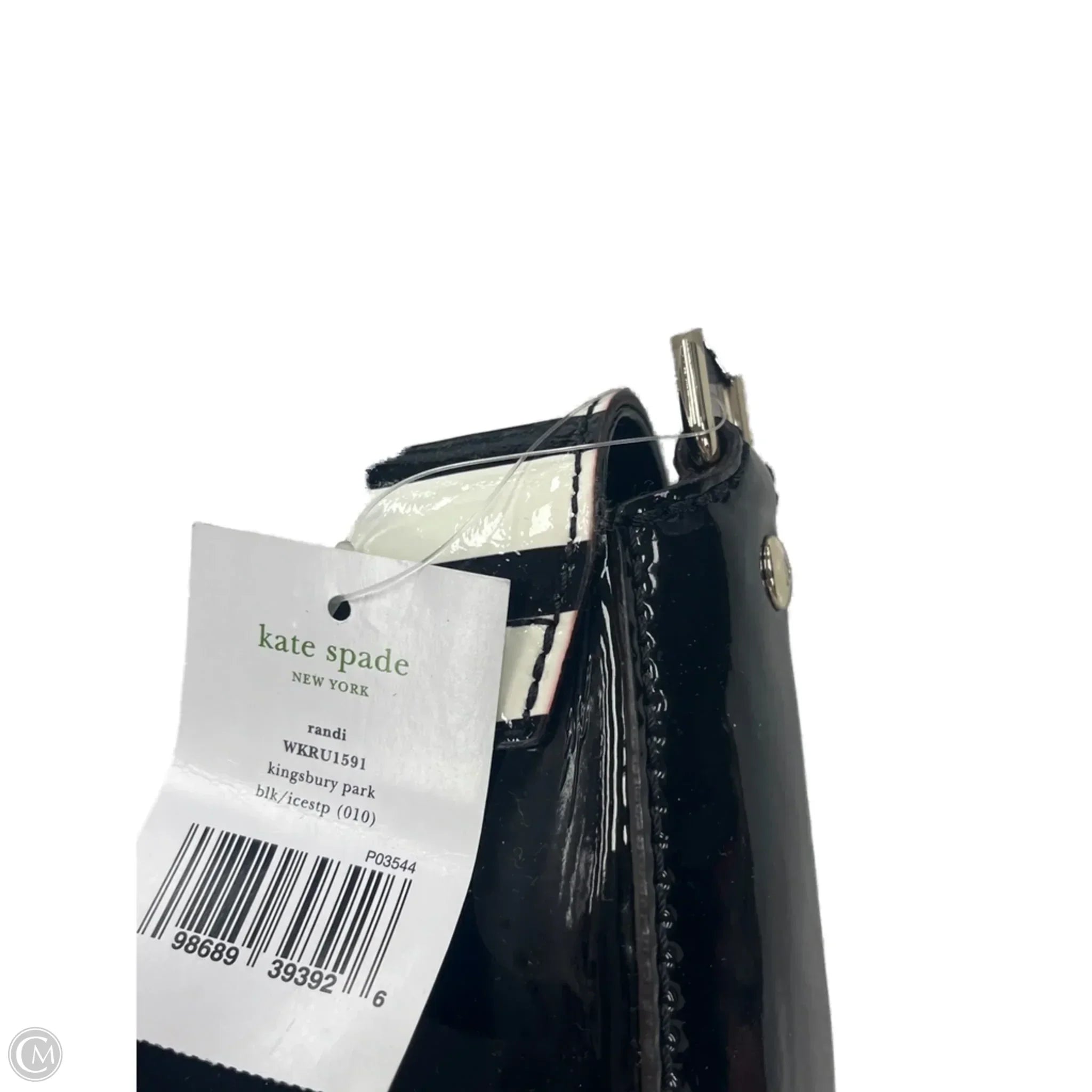 Handbag Designer By Kate Spade, Size: Small