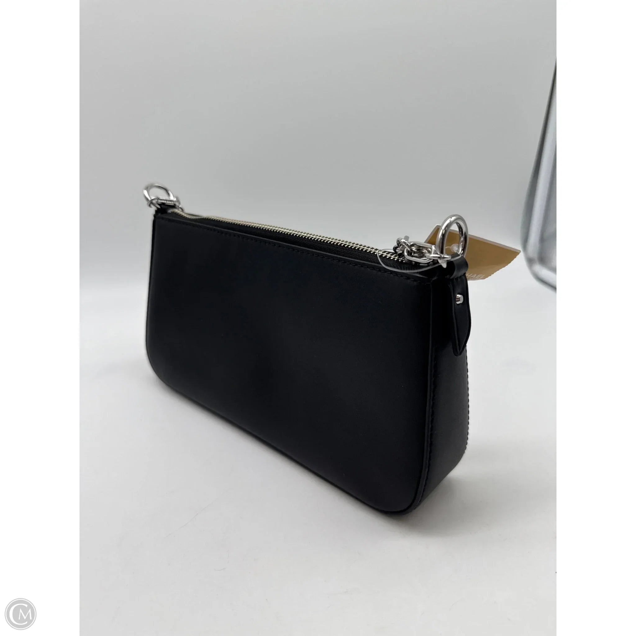 Handbag Designer By Michael Kors, Size: Small