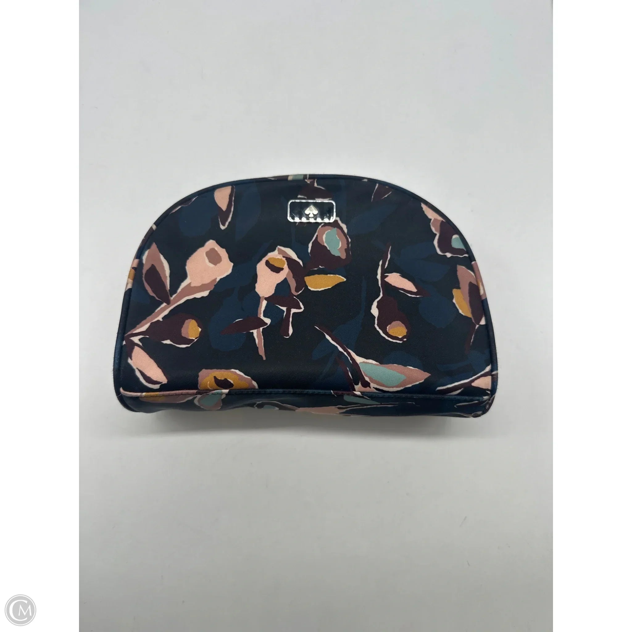 Makeup Bag Designer By Kate Spade, Size: Medium
