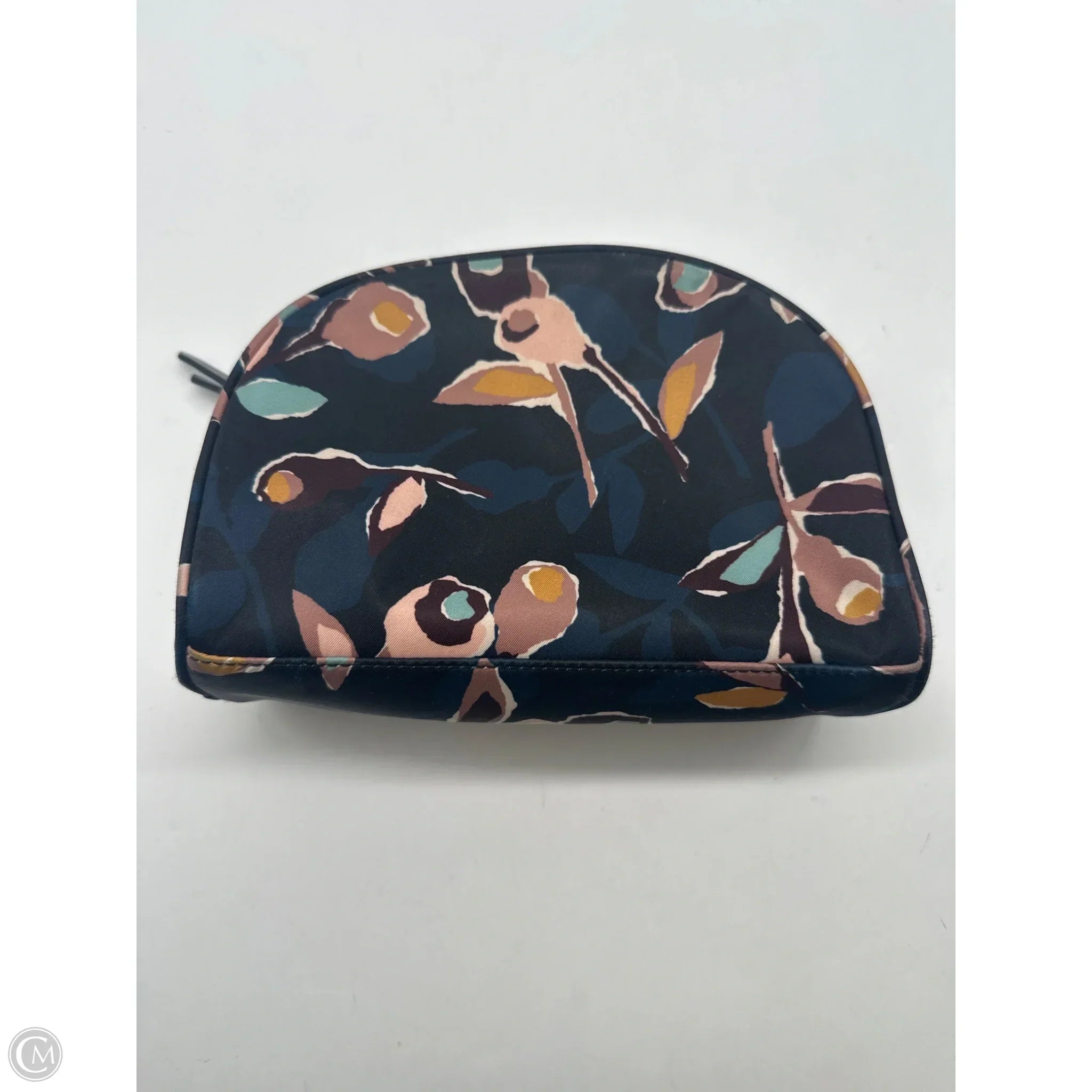 Makeup Bag Designer By Kate Spade, Size: Medium