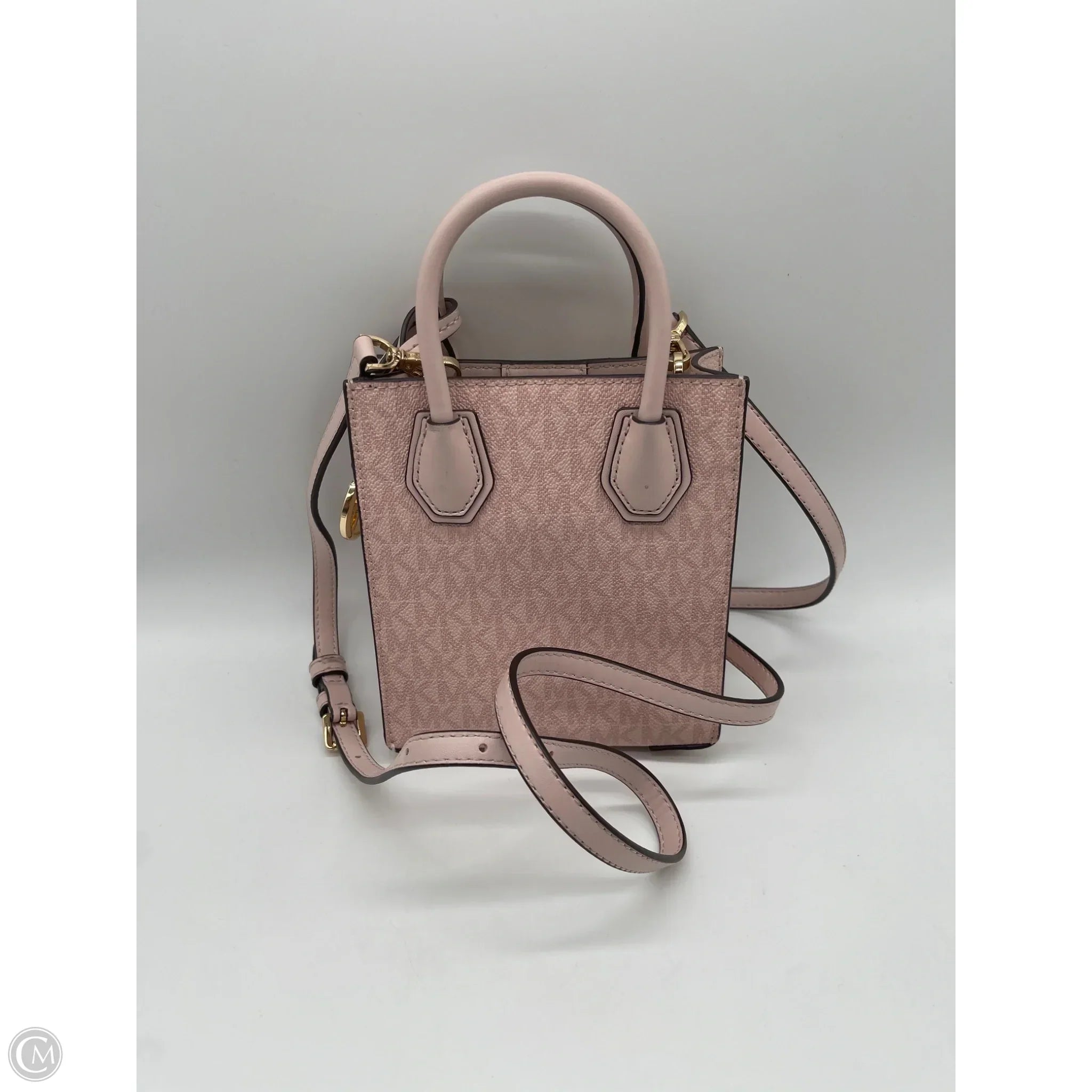 Crossbody Designer By Michael Kors, Size: Small