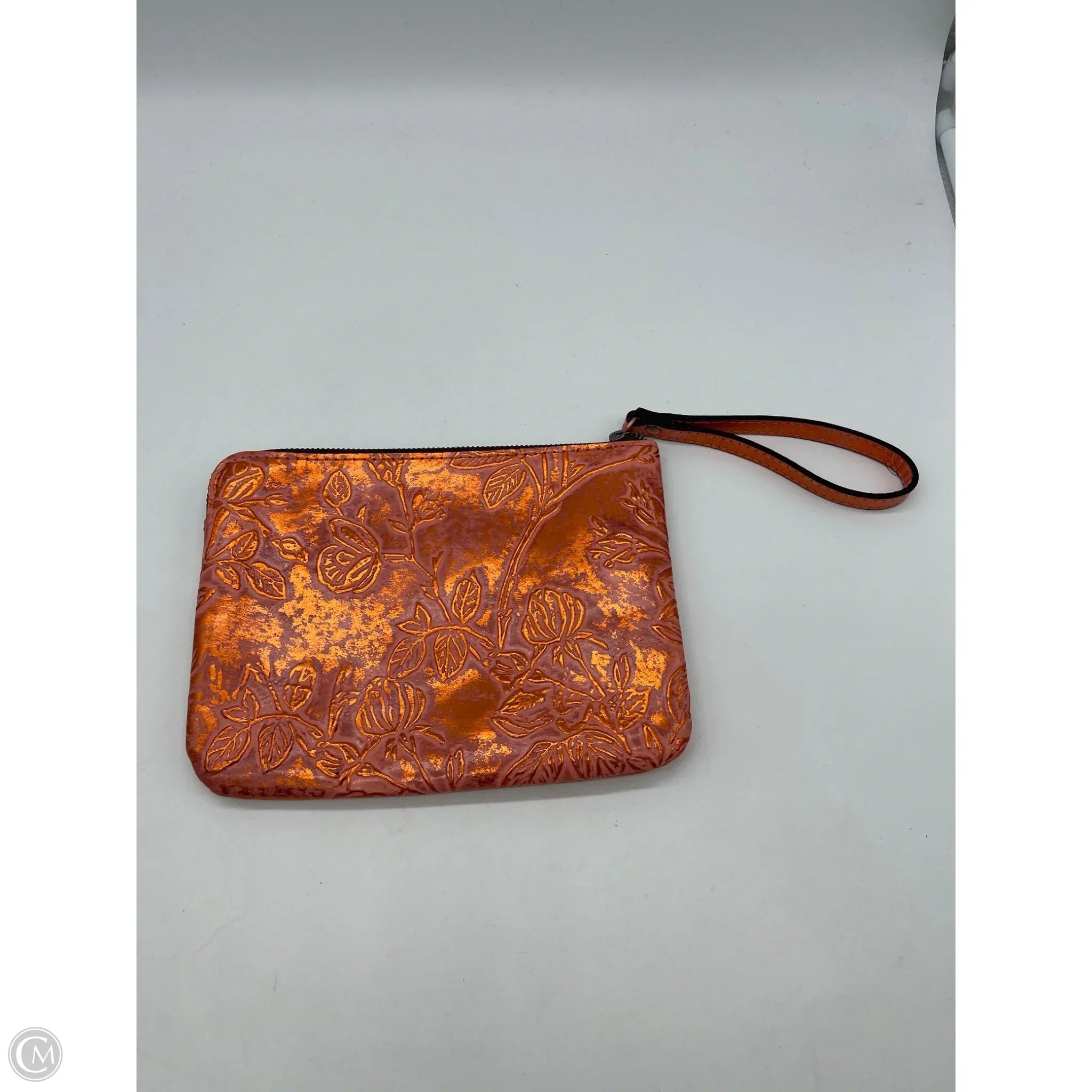 Wristlet Designer By Patricia Nash, Size: Large