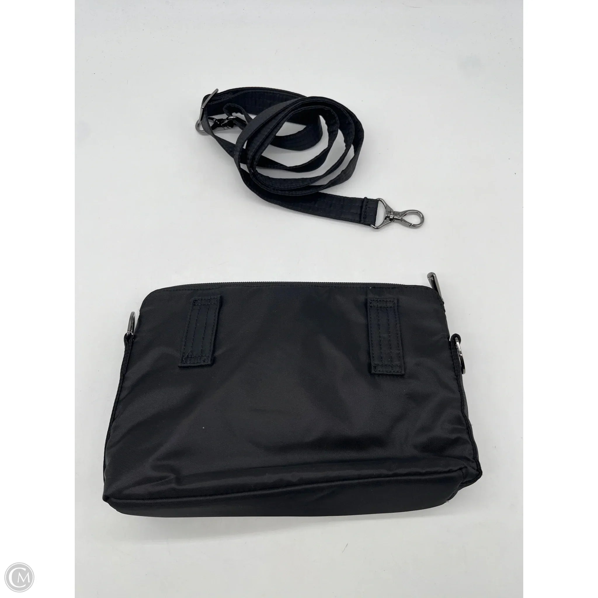 Handbag By Lugg, Size: Small