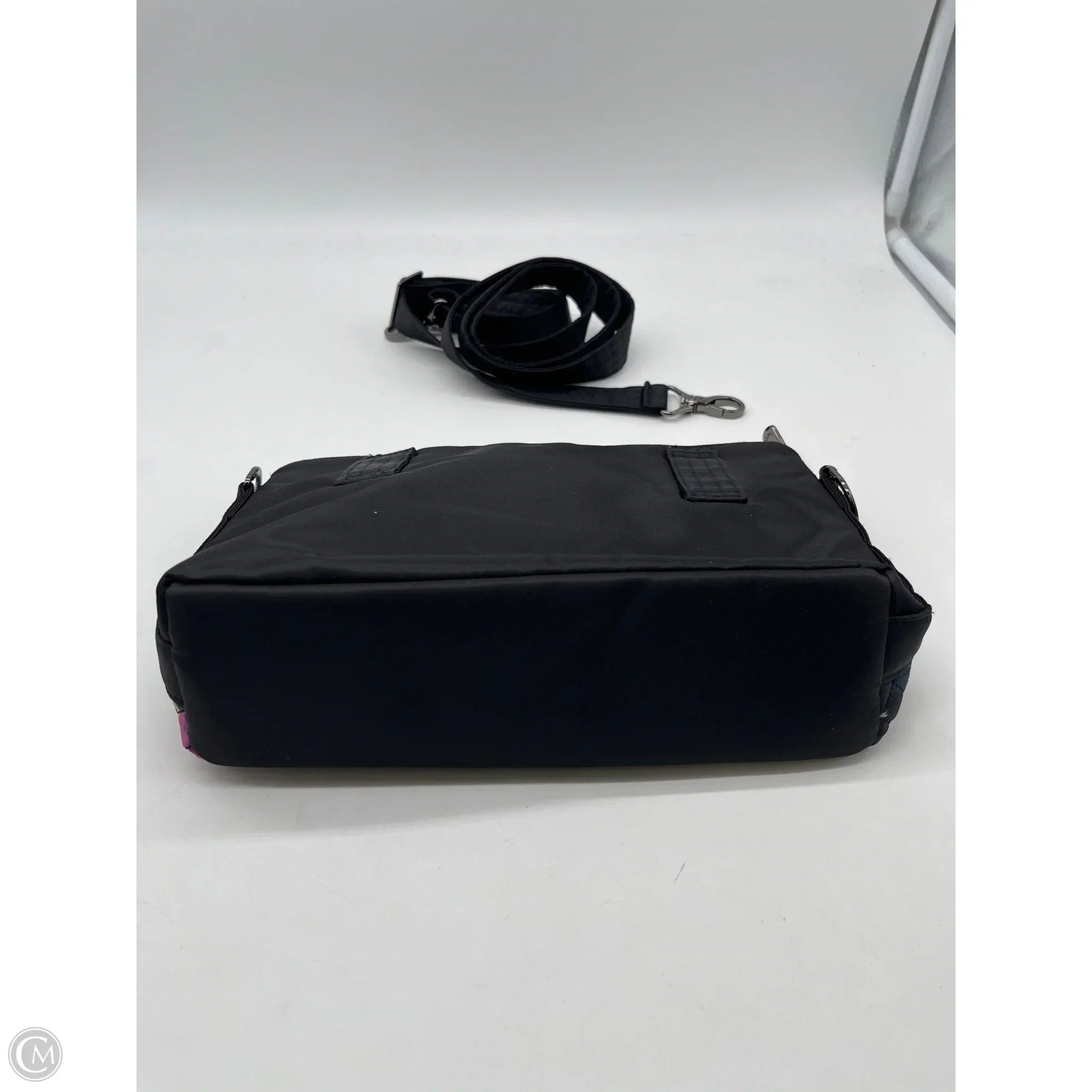 Handbag By Lugg, Size: Small