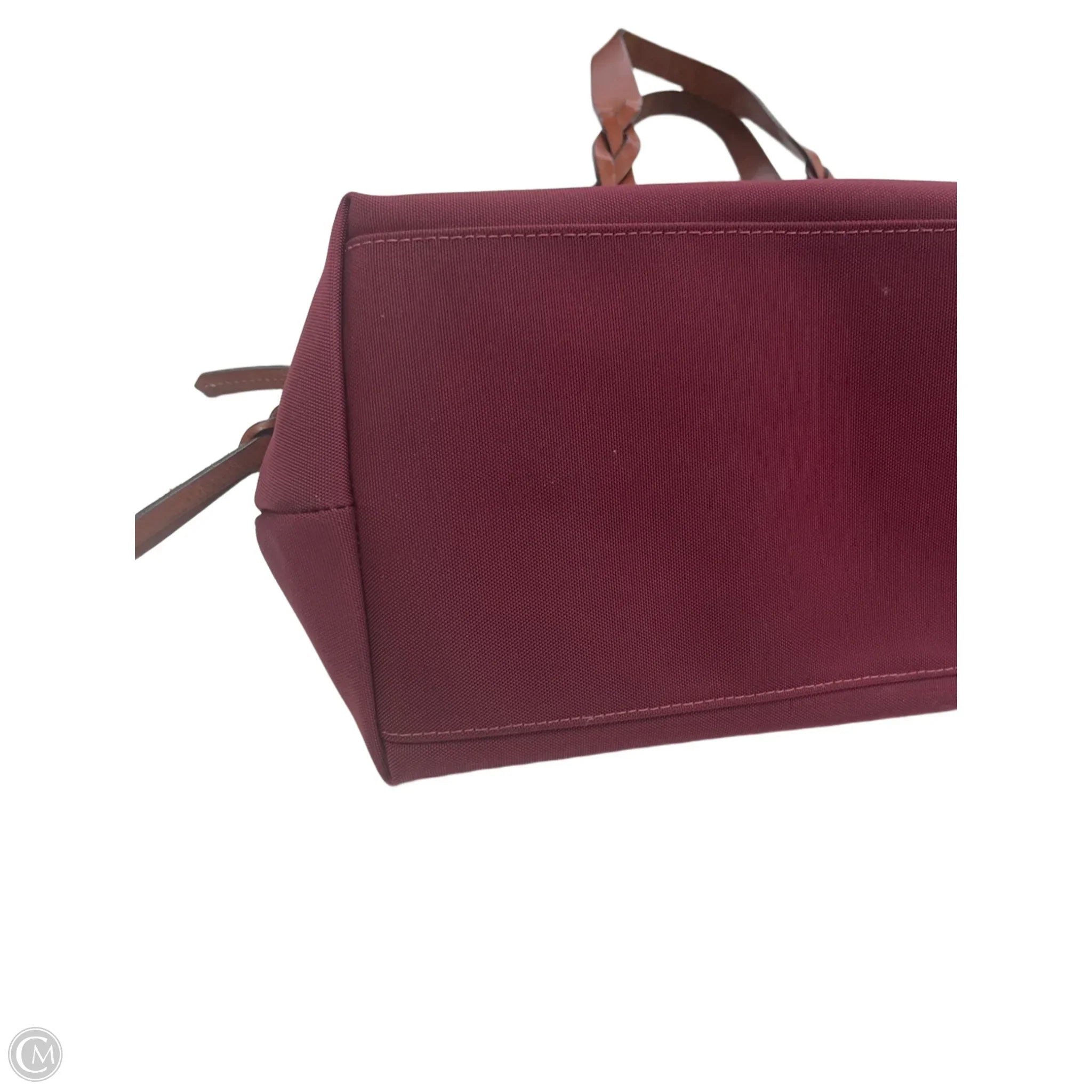 Handbag Designer By Dooney And Bourke, Size: Large