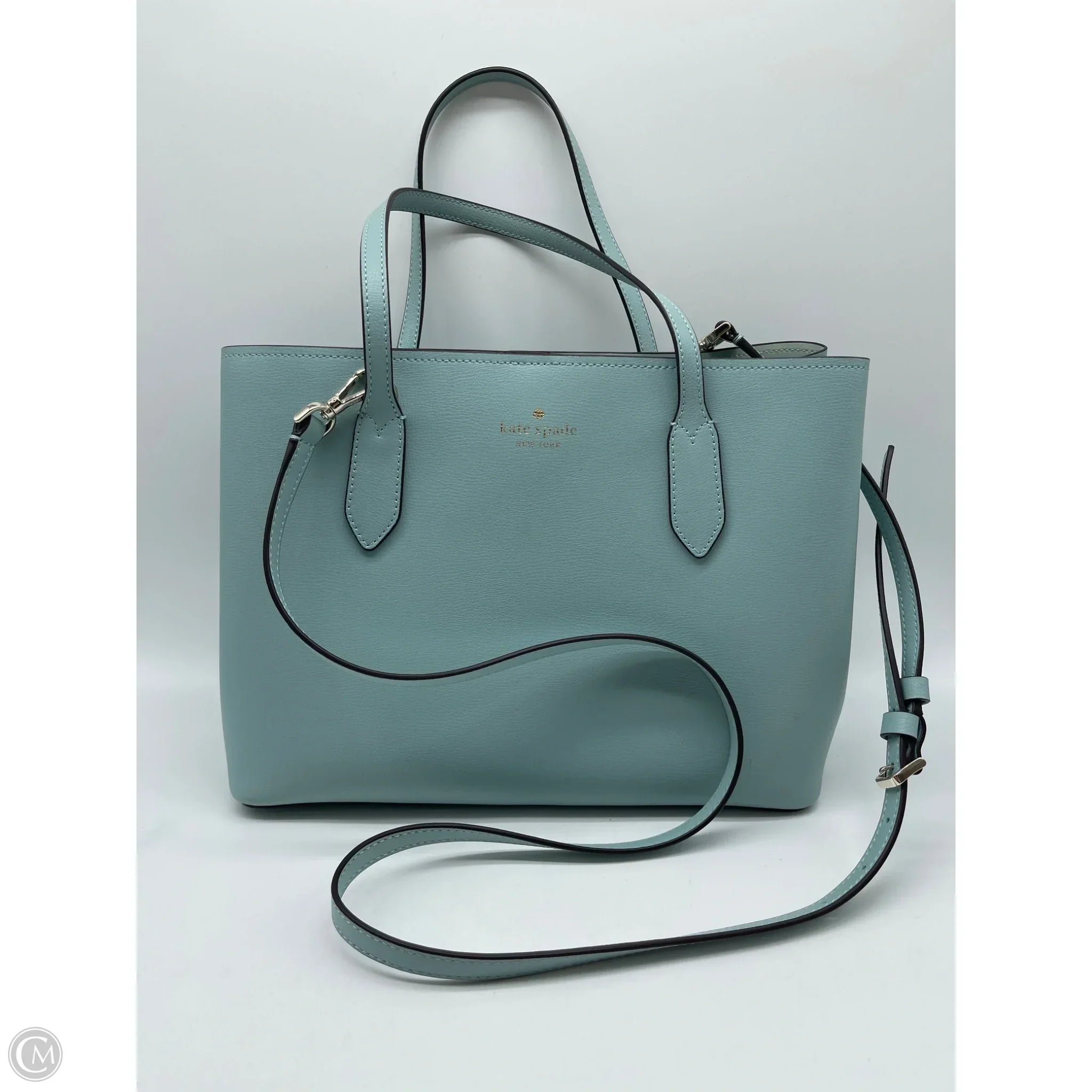 Crossbody Designer By Kate Spade, Size: Large