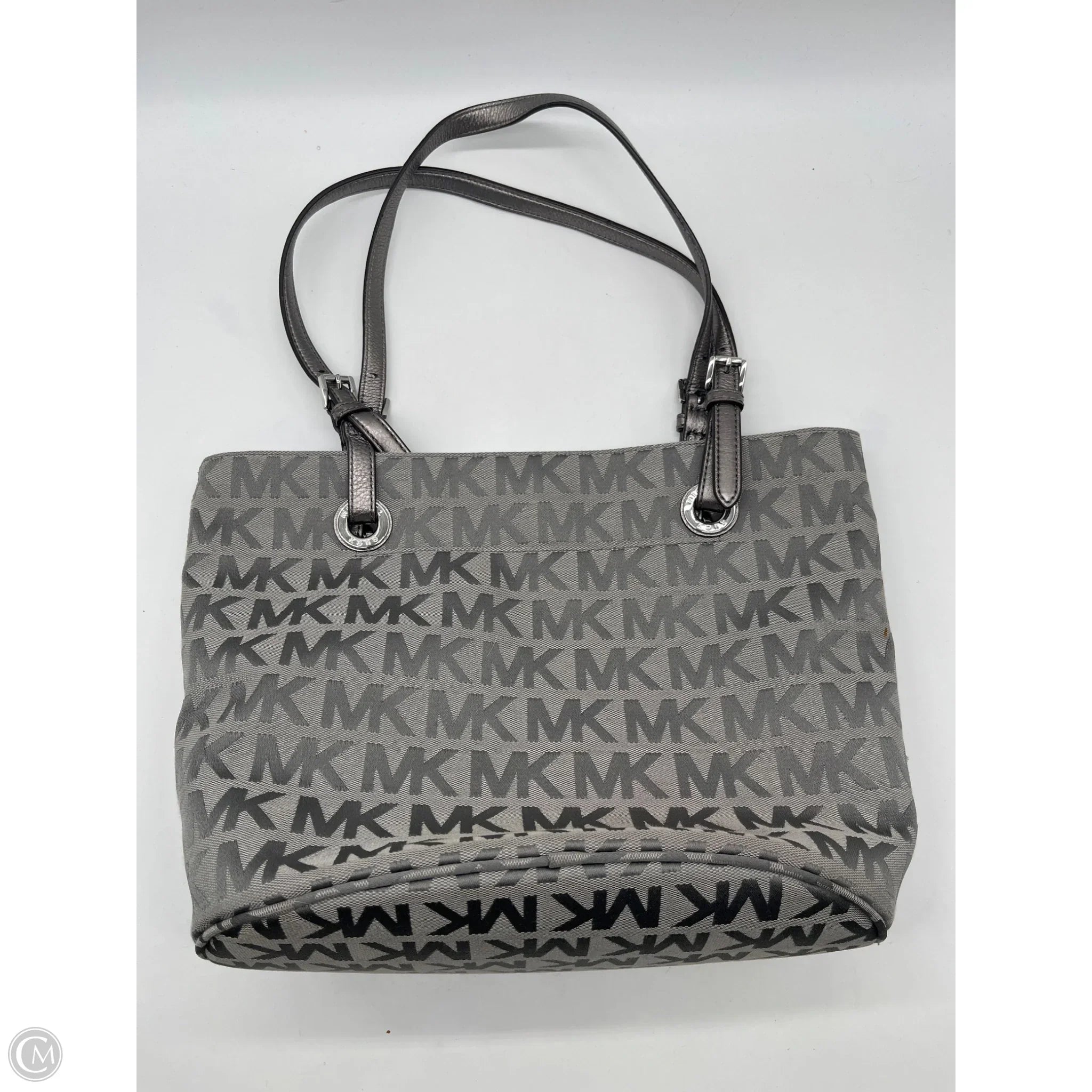 Handbag Designer By Michael Kors, Size: Large