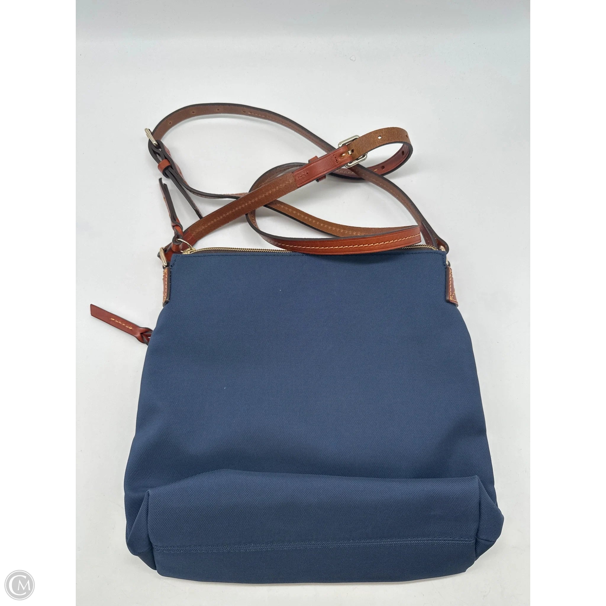 Crossbody Designer By Dooney And Bourke, Size: Medium
