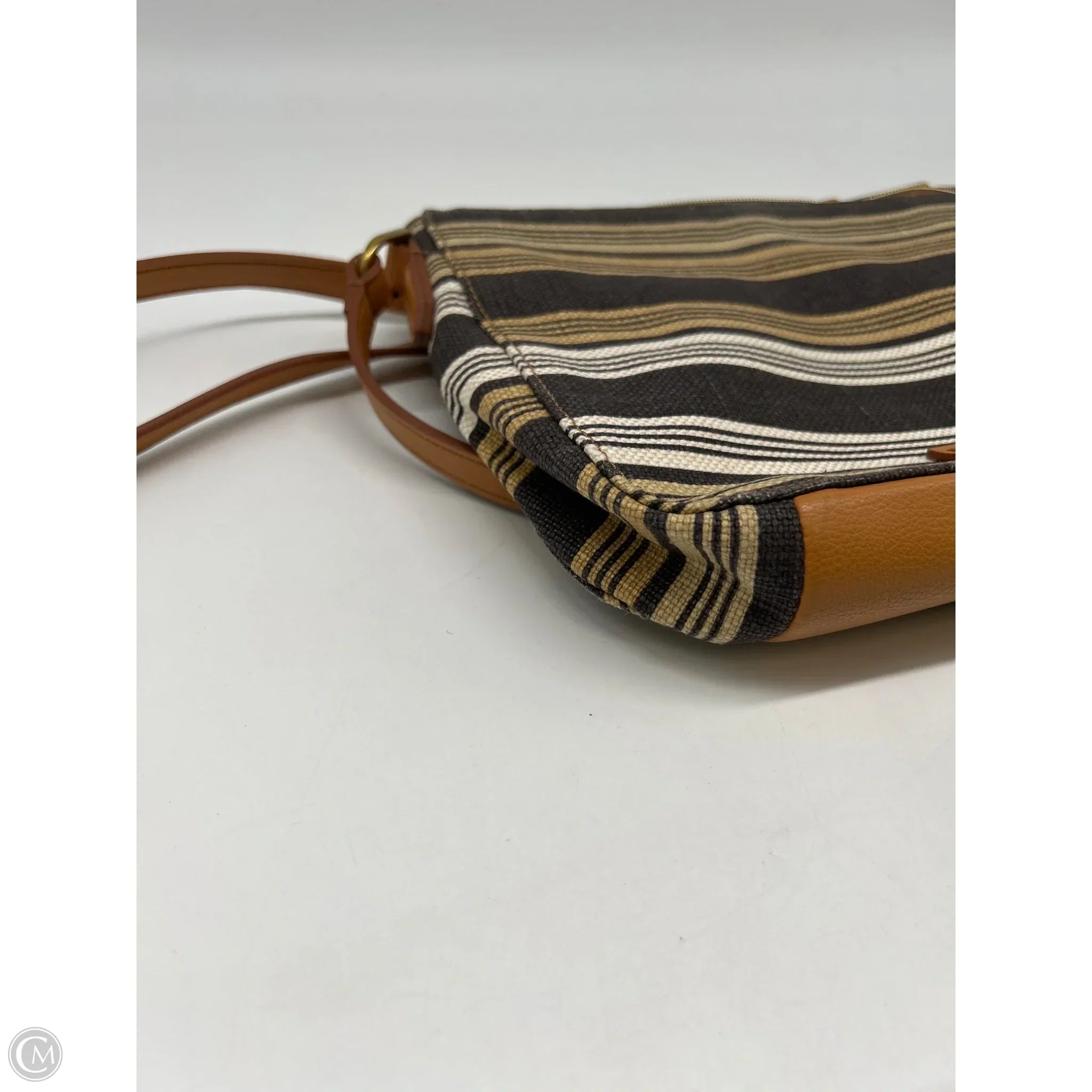 Crossbody By Fossil, Size: Medium