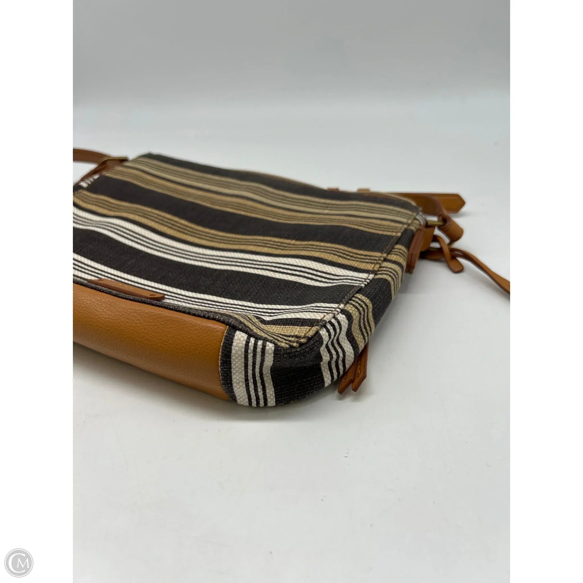 Crossbody By Fossil, Size: Medium