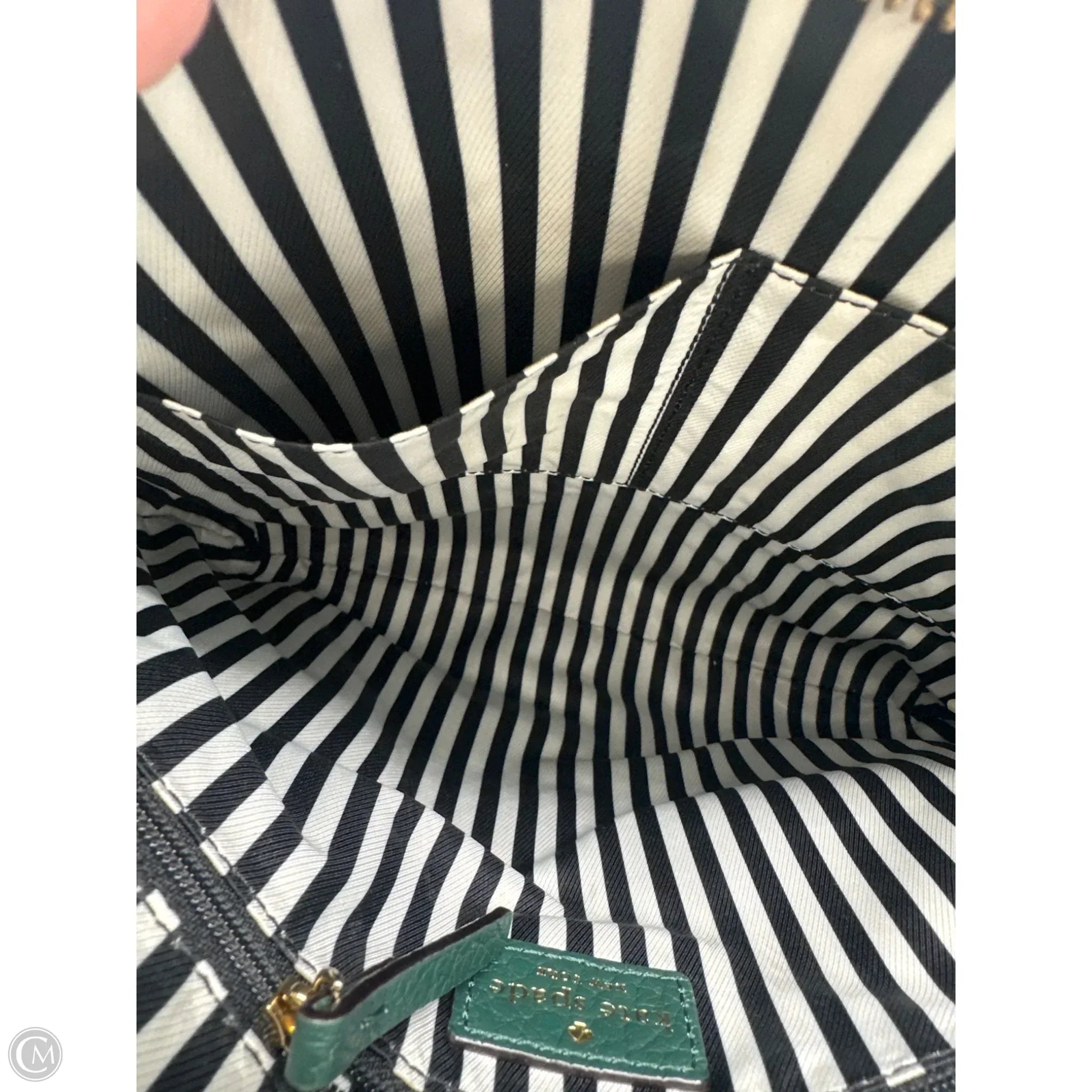 Crossbody Designer By Kate Spade, Size: Medium