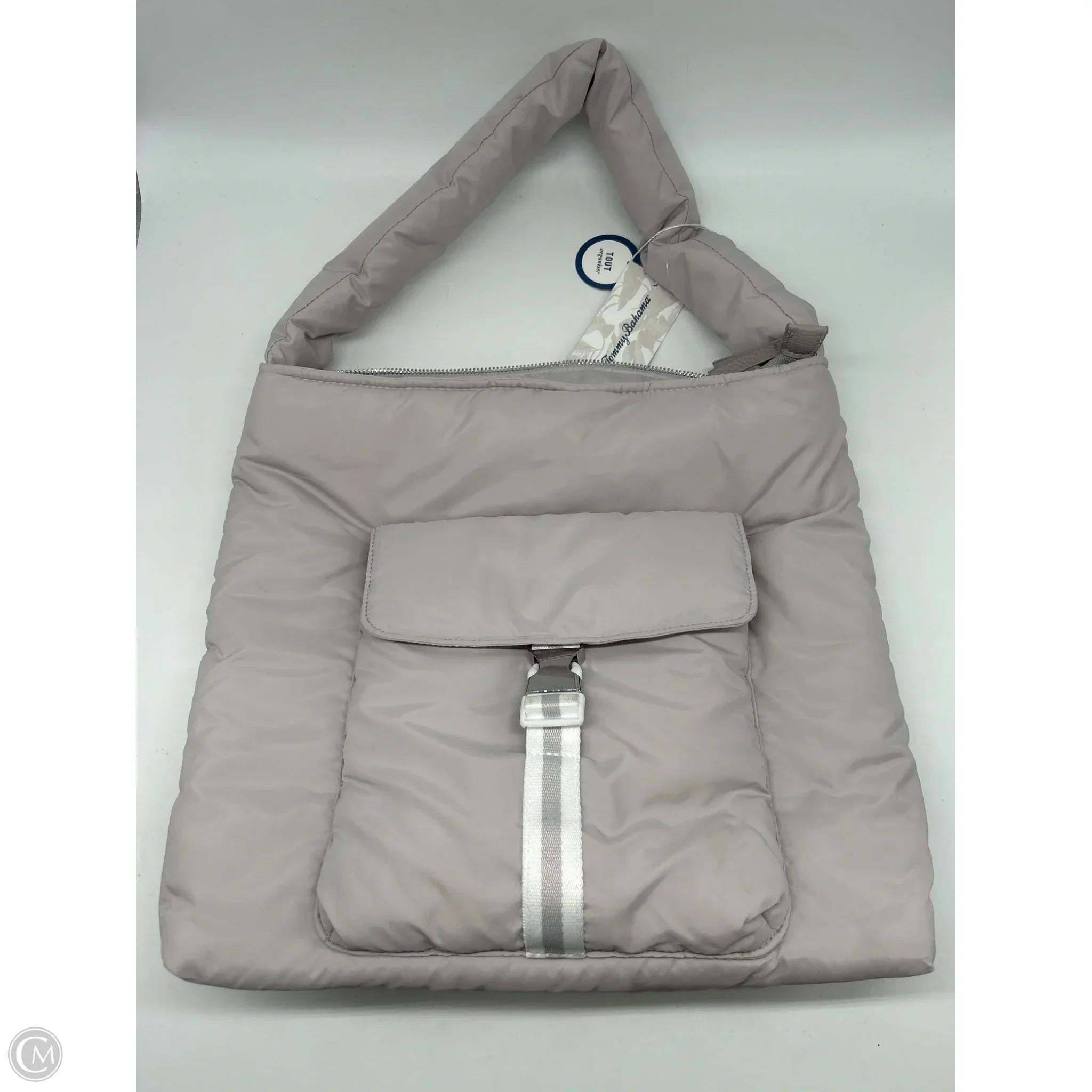 Handbag By Tommy Bahama, Size: Medium