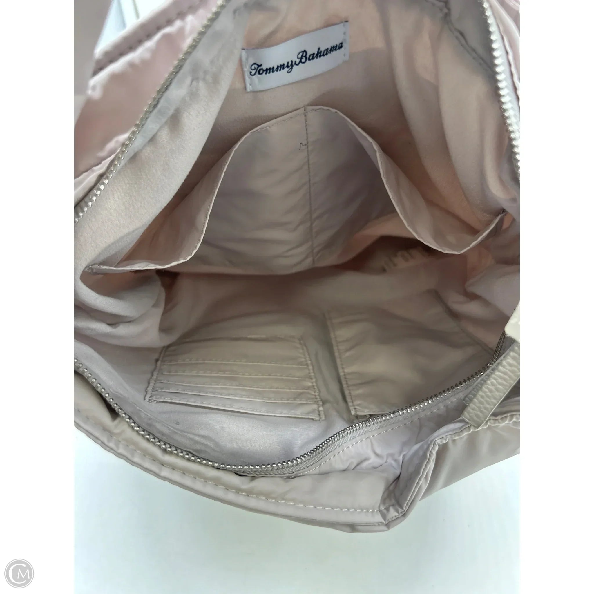 Handbag By Tommy Bahama, Size: Medium