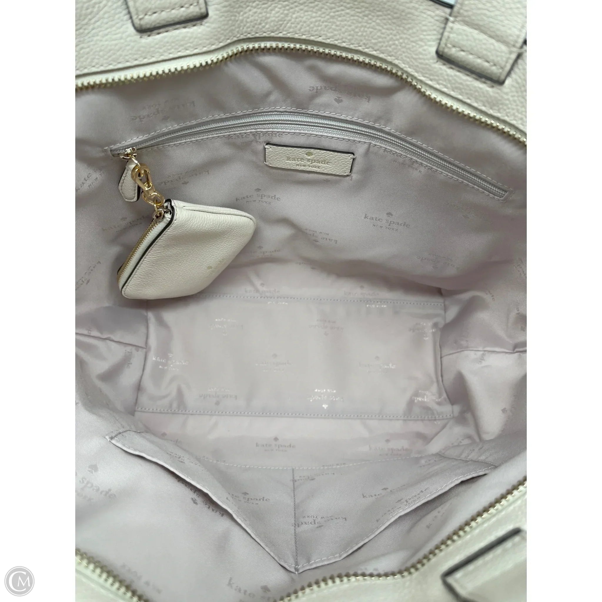 Crossbody Designer By Kate Spade, Size: Medium