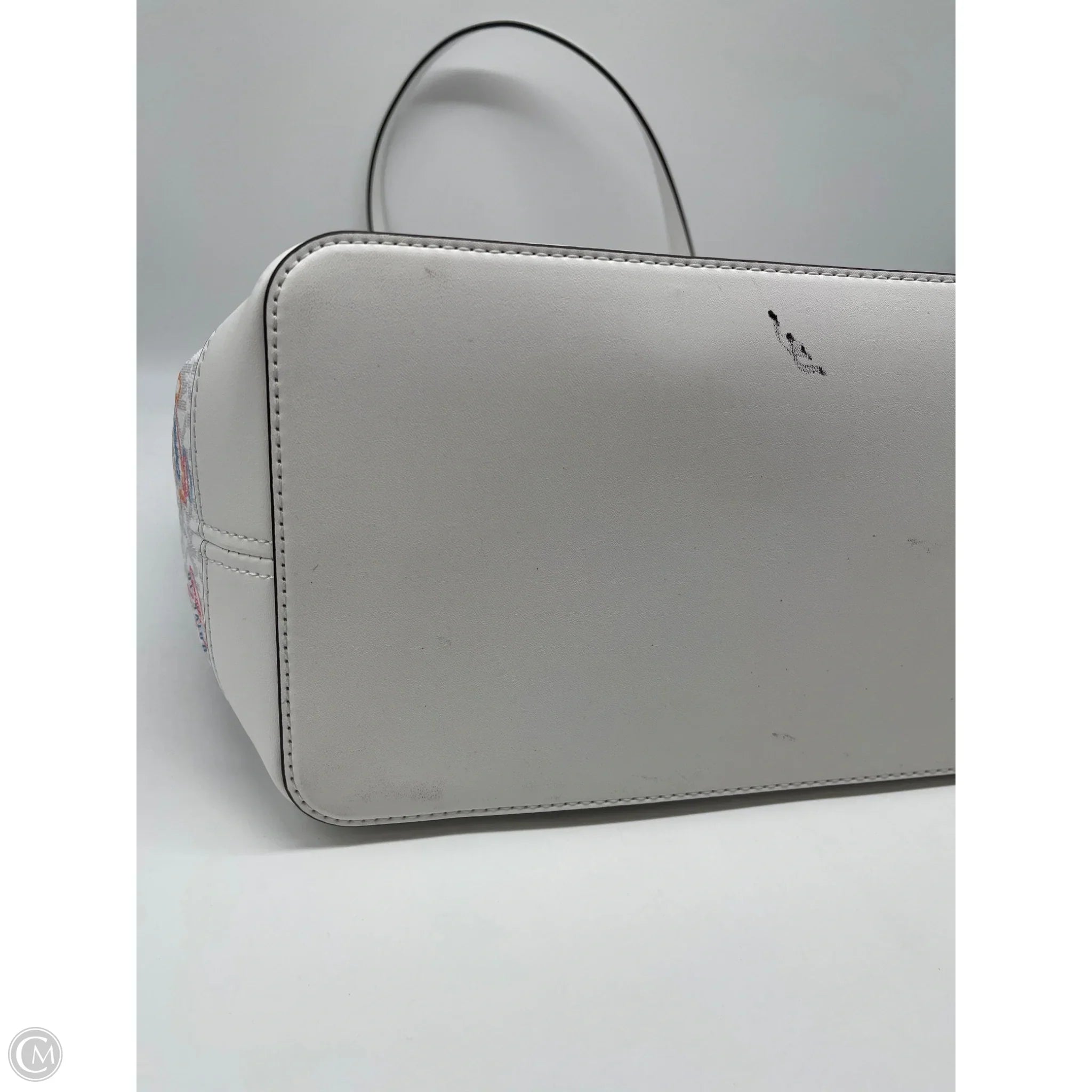 Handbag Designer By Michael Kors, Size: Large