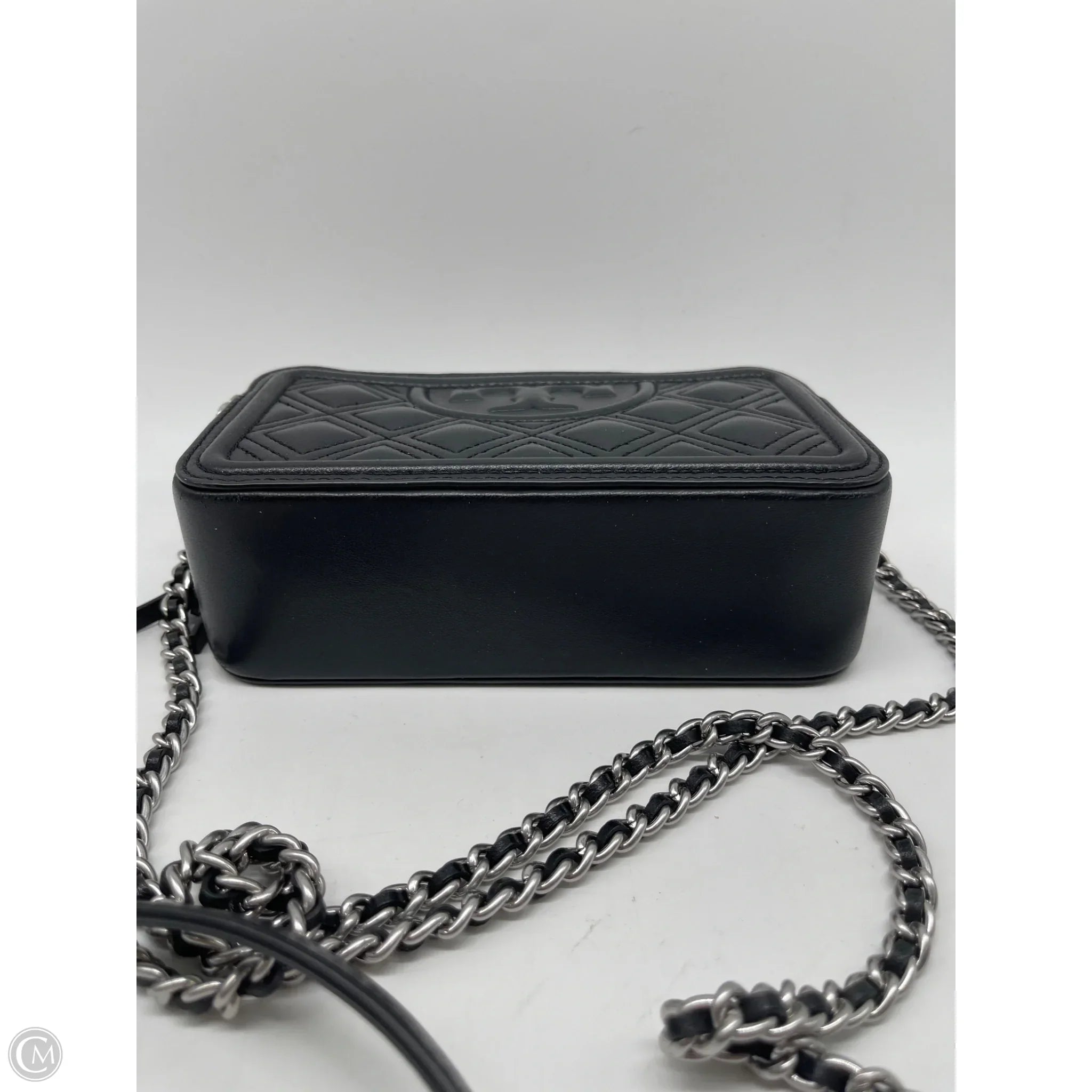 Crossbody Designer By Tory Burch, Size: Small