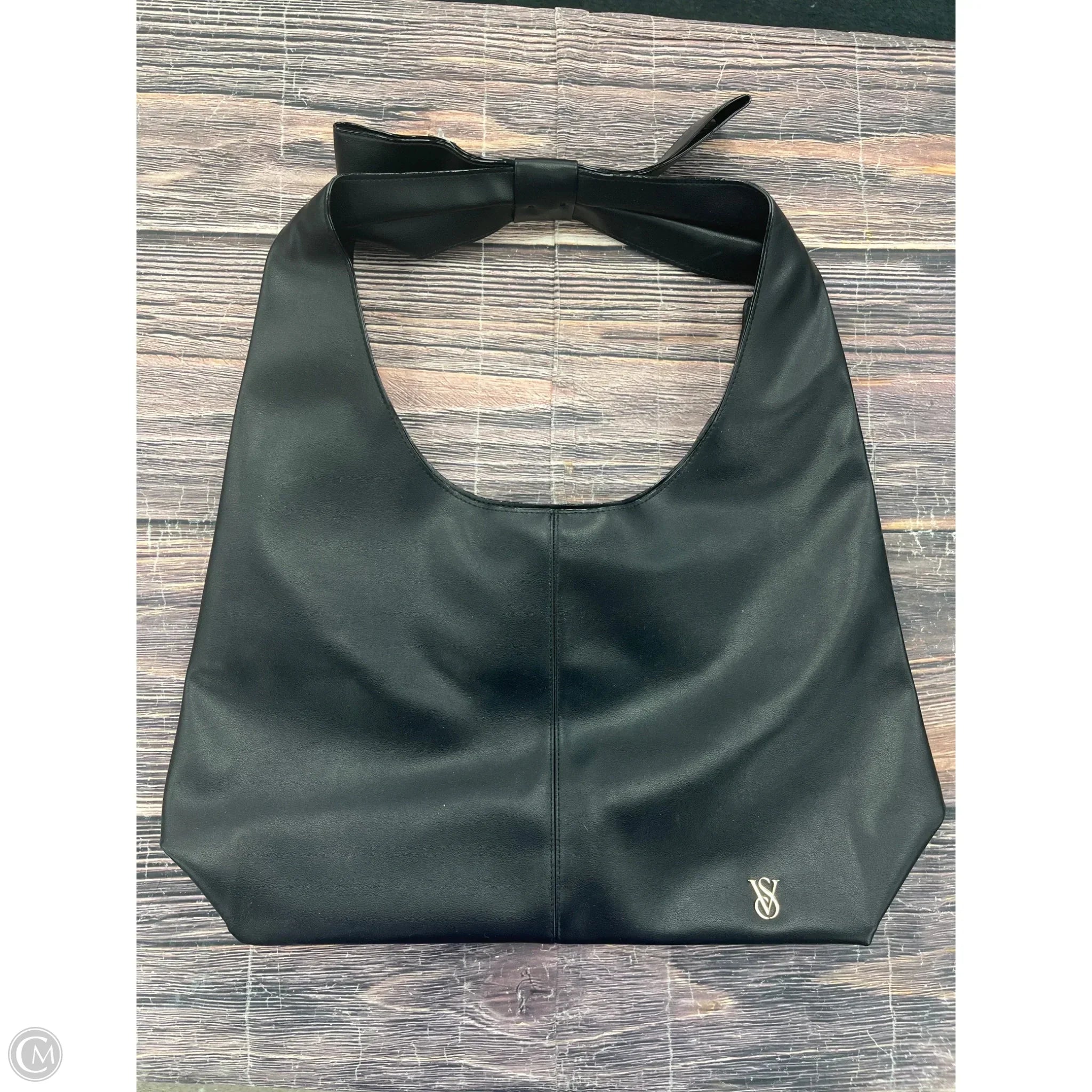 Handbag By Victorias Secret, Size: Large