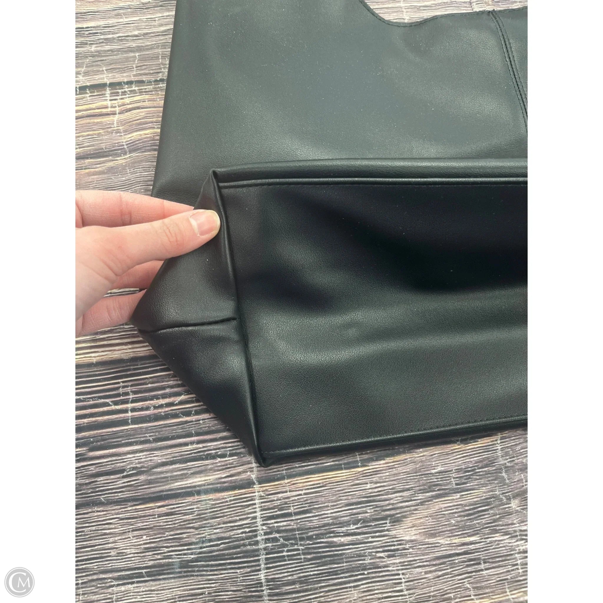 Handbag By Victorias Secret, Size: Large