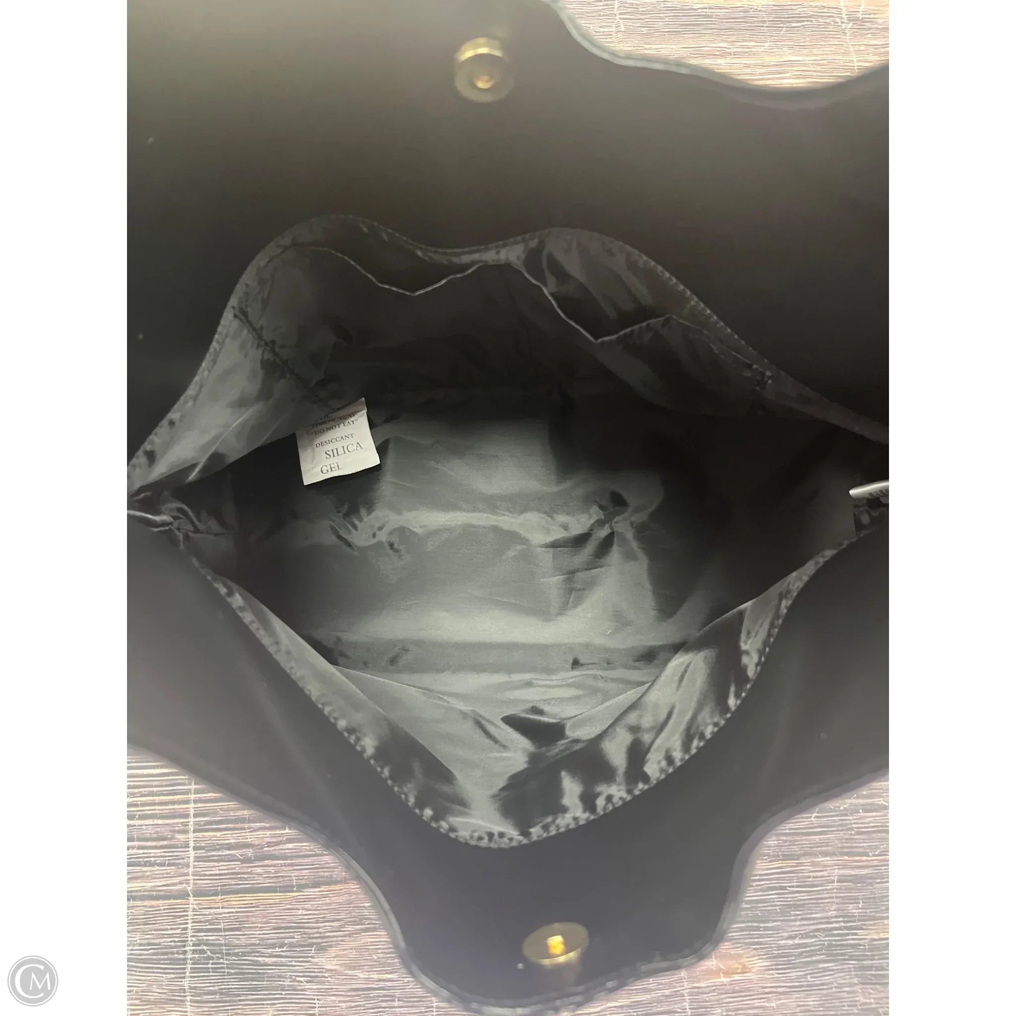 Handbag By Victorias Secret, Size: Large