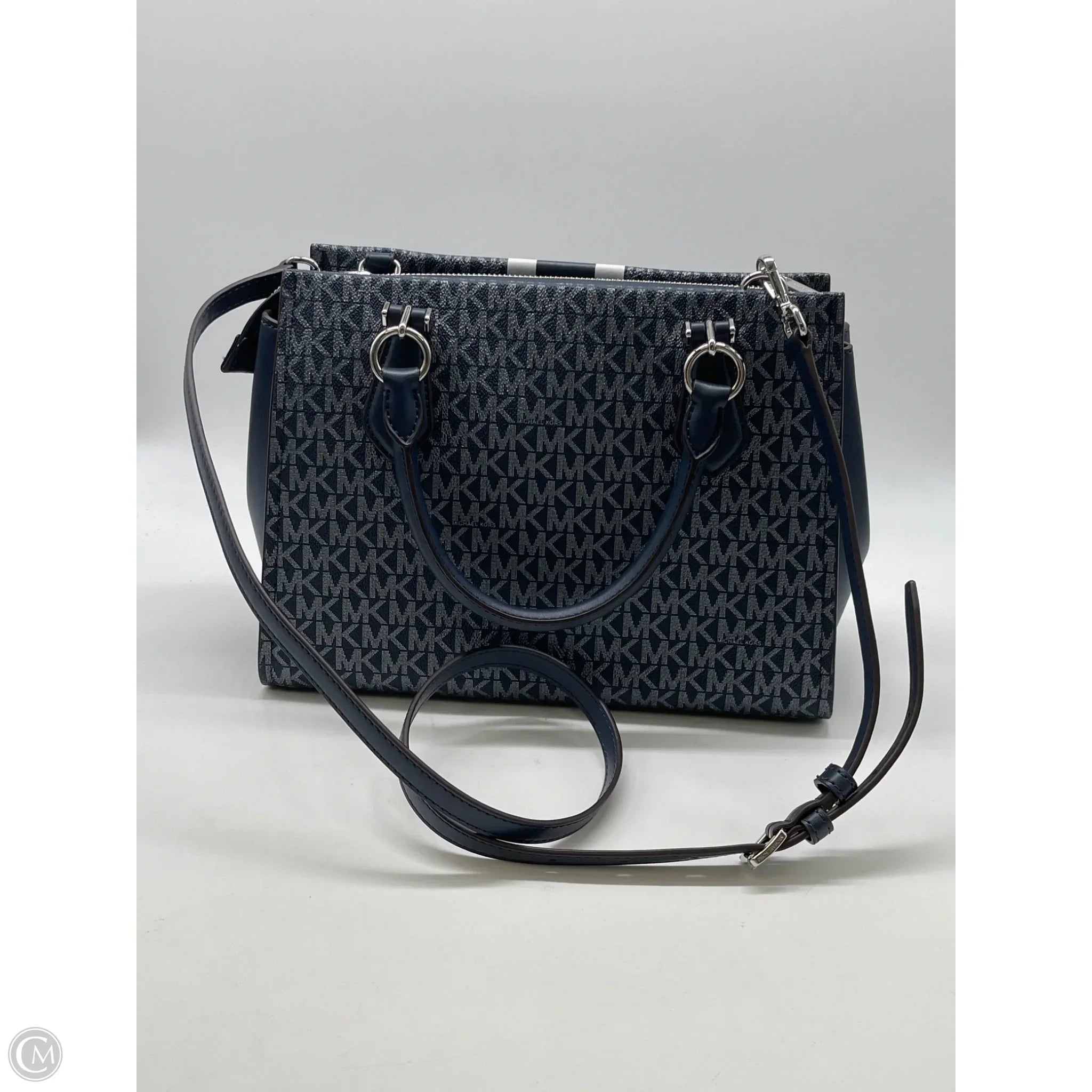 Handbag Designer By Michael Kors, Size: Large