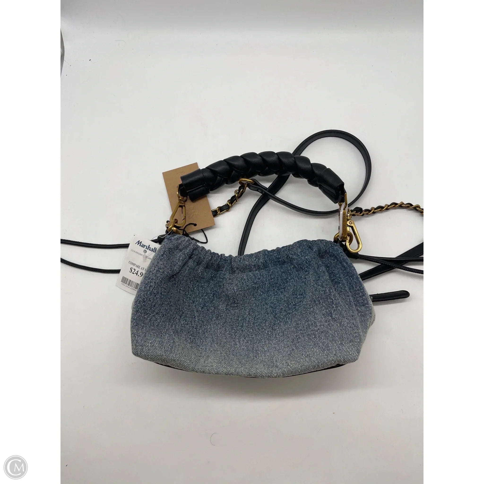 Crossbody By Steve Madden, Size: Small