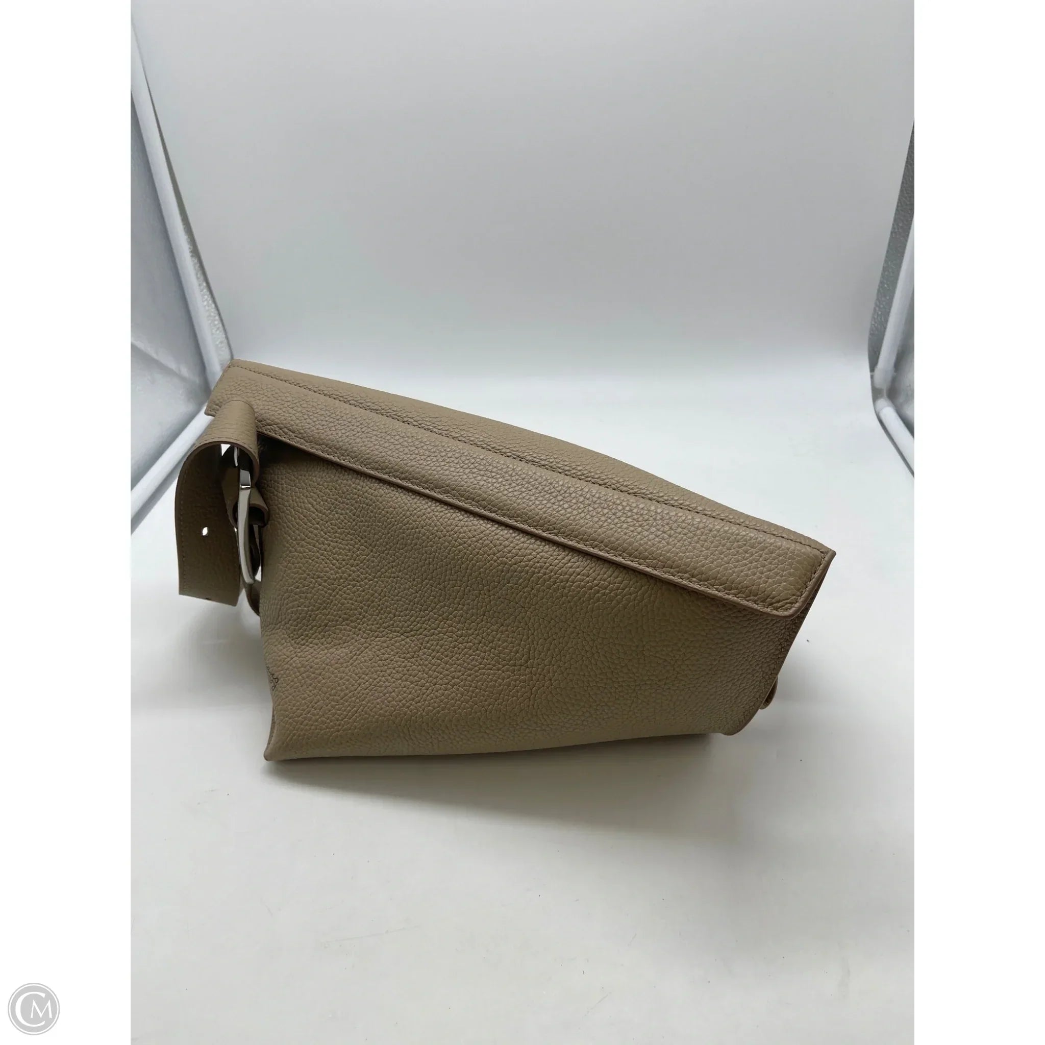 Handbag By Cmb, Size: Medium