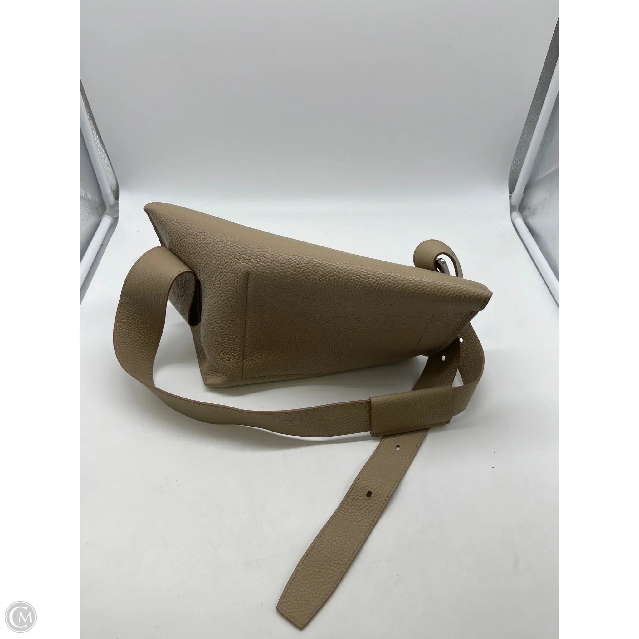 Handbag By Cmb, Size: Medium