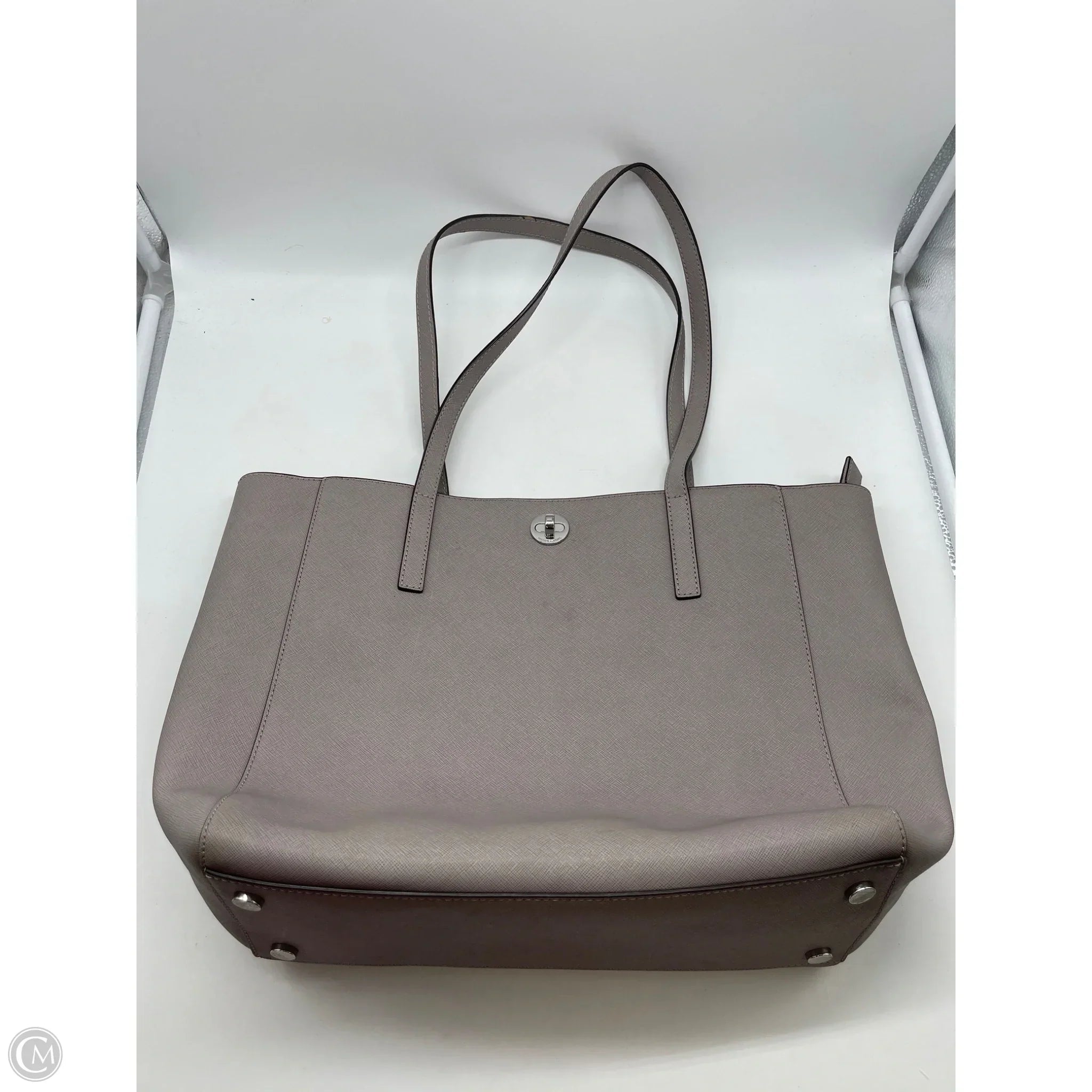 Handbag Designer By Michael Kors, Size: Large