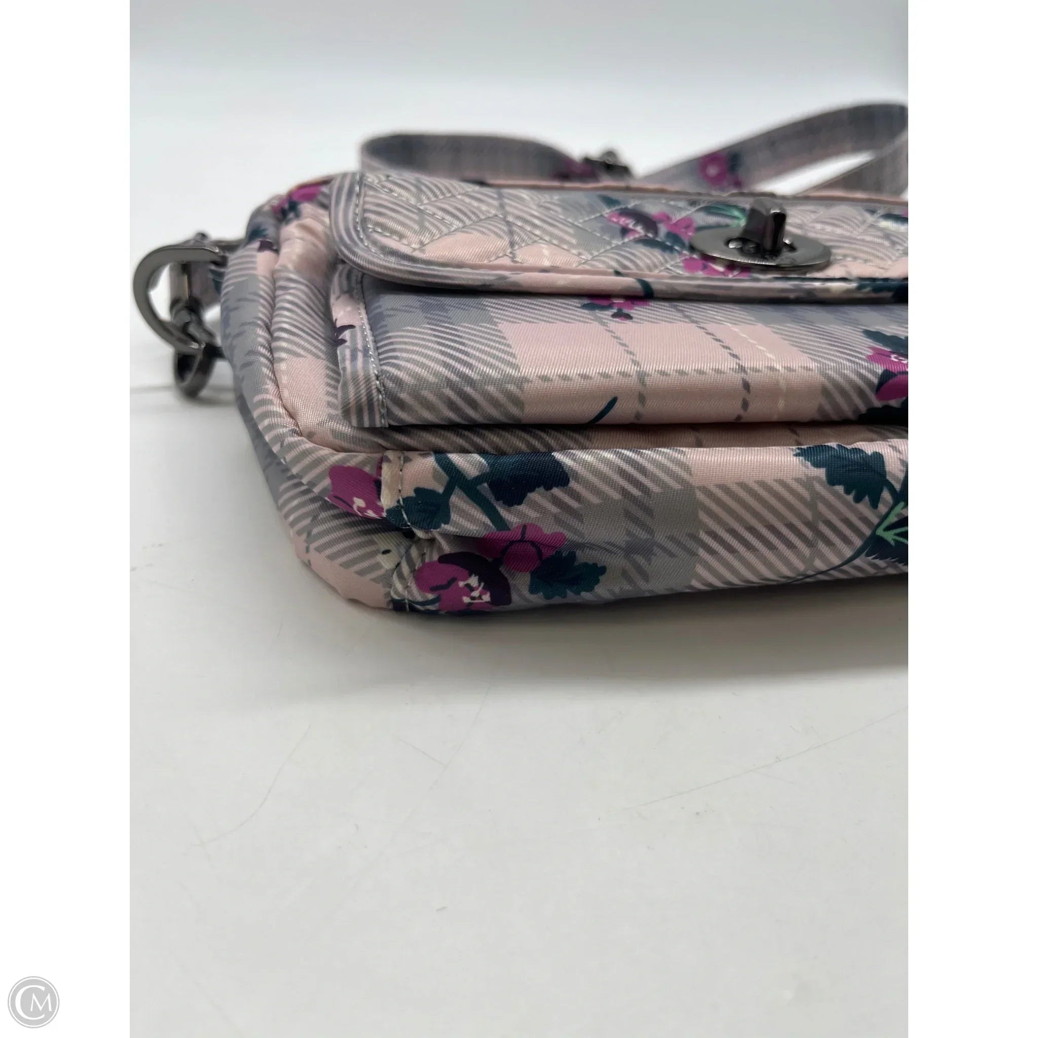 Crossbody By Lug, Size: Medium