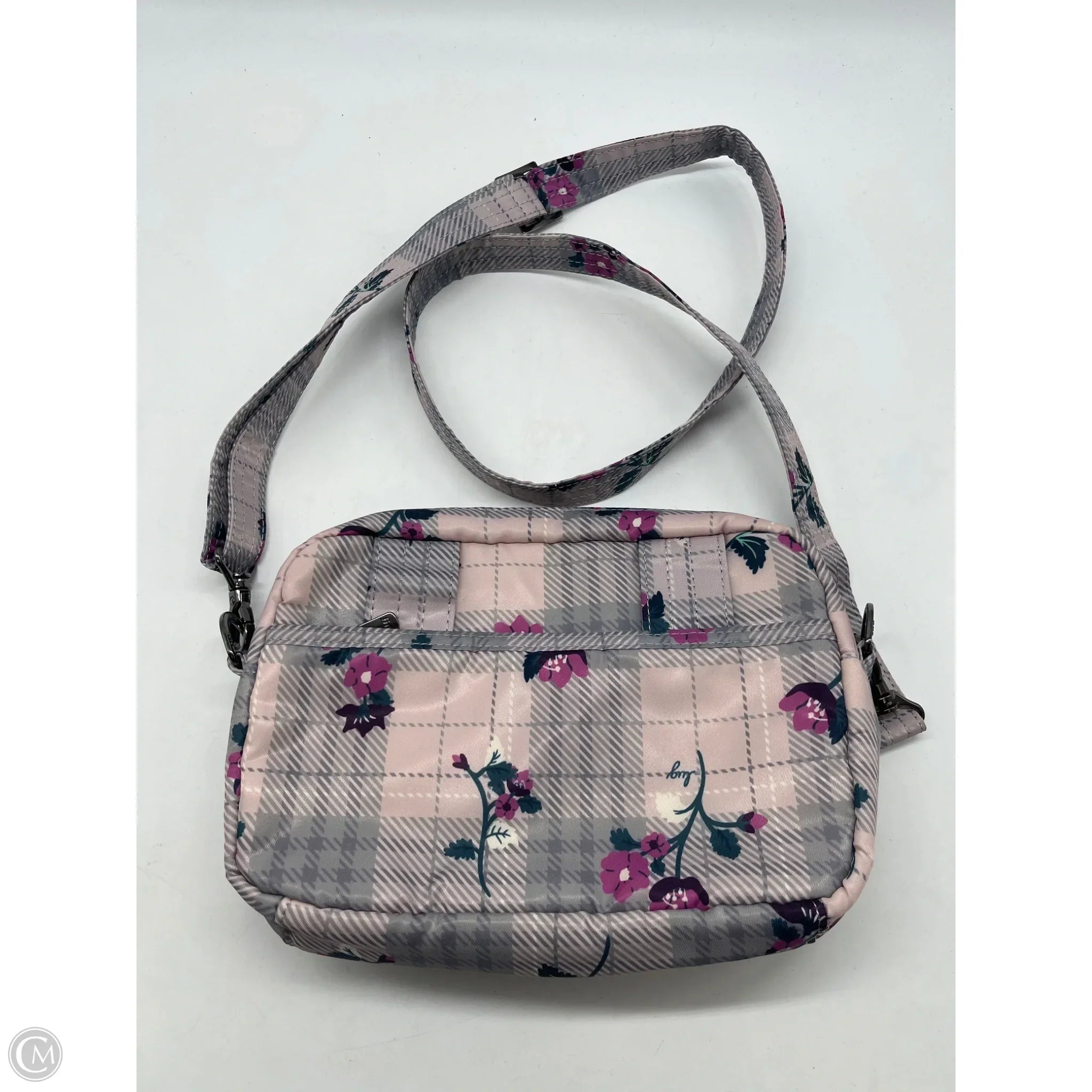 Crossbody By Lug, Size: Medium