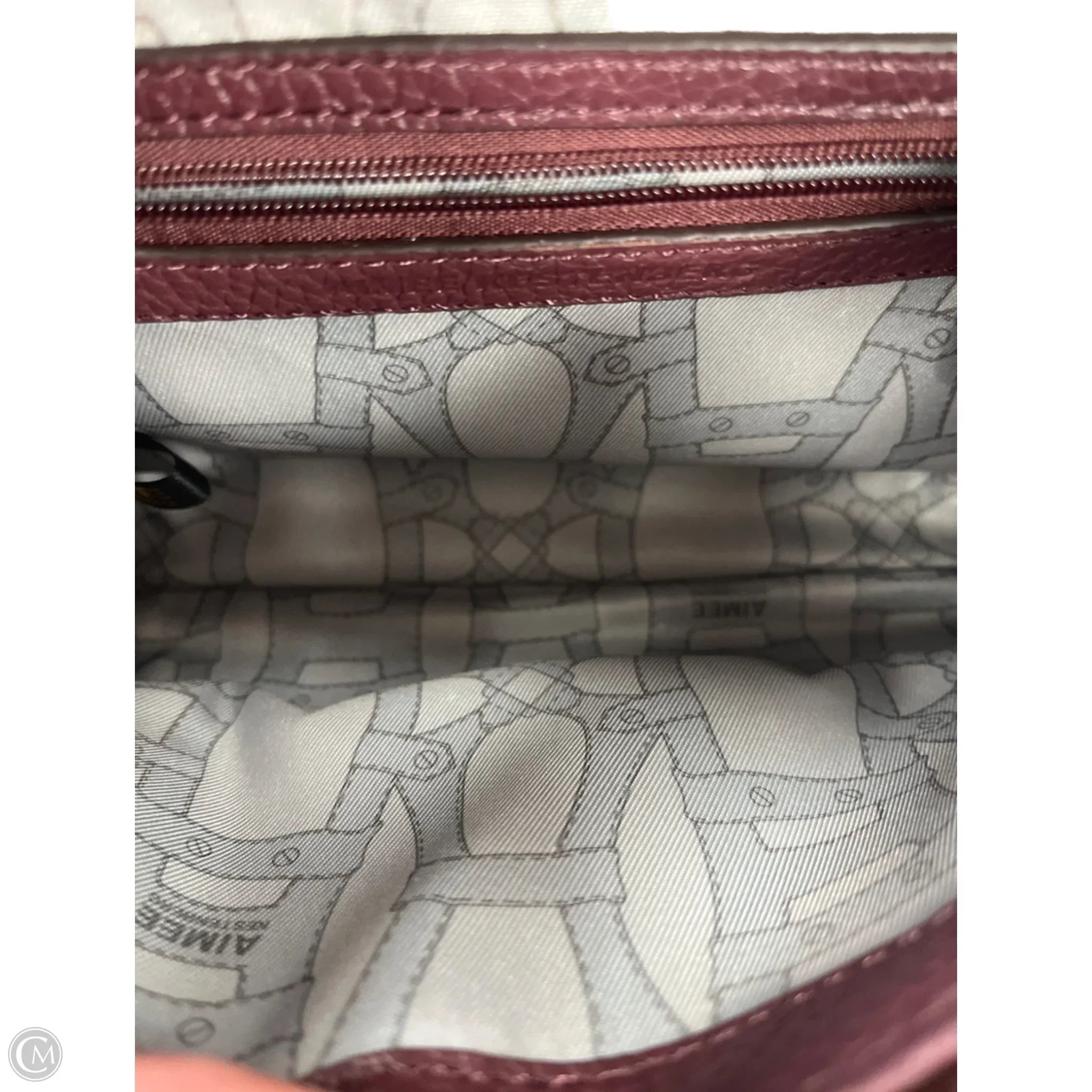 Handbag By Aimee Kestenberg, Size: Small