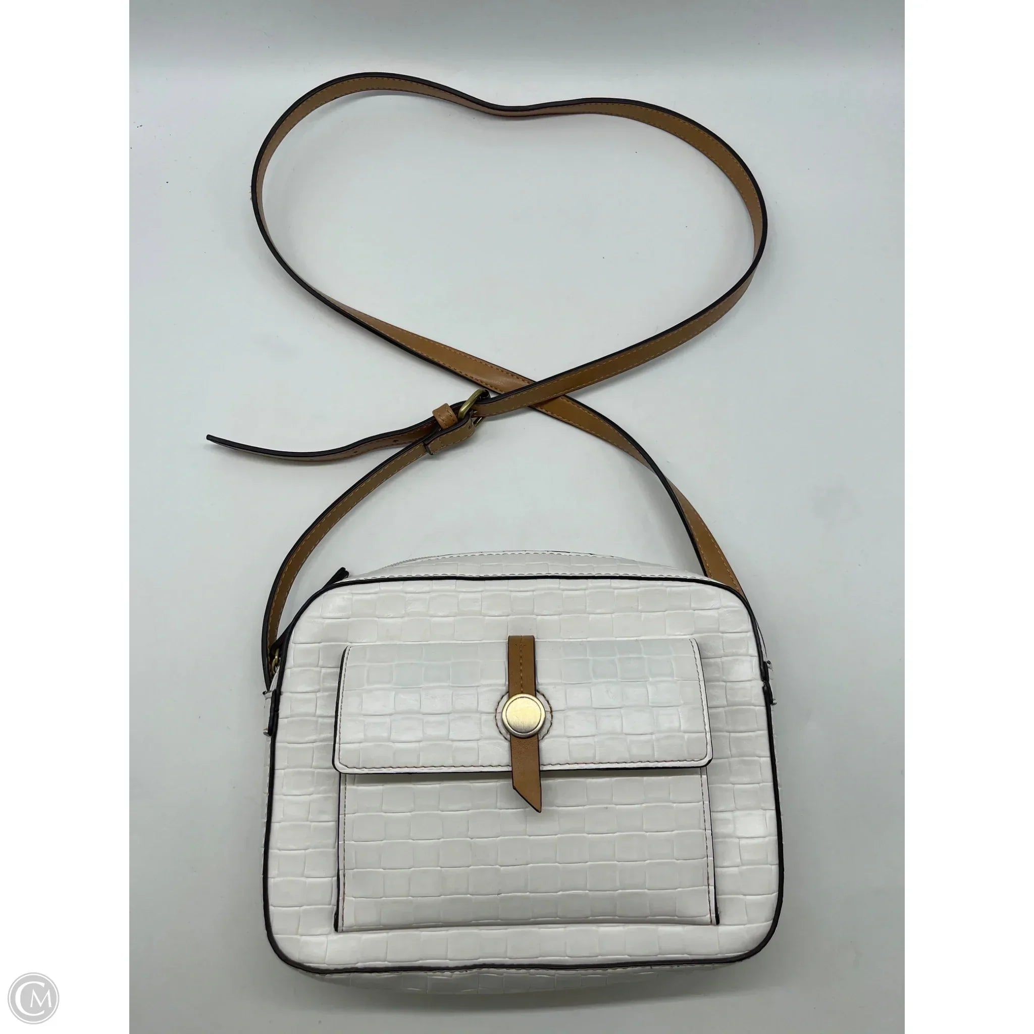 Handbag By St Johns Bay, Size: Small