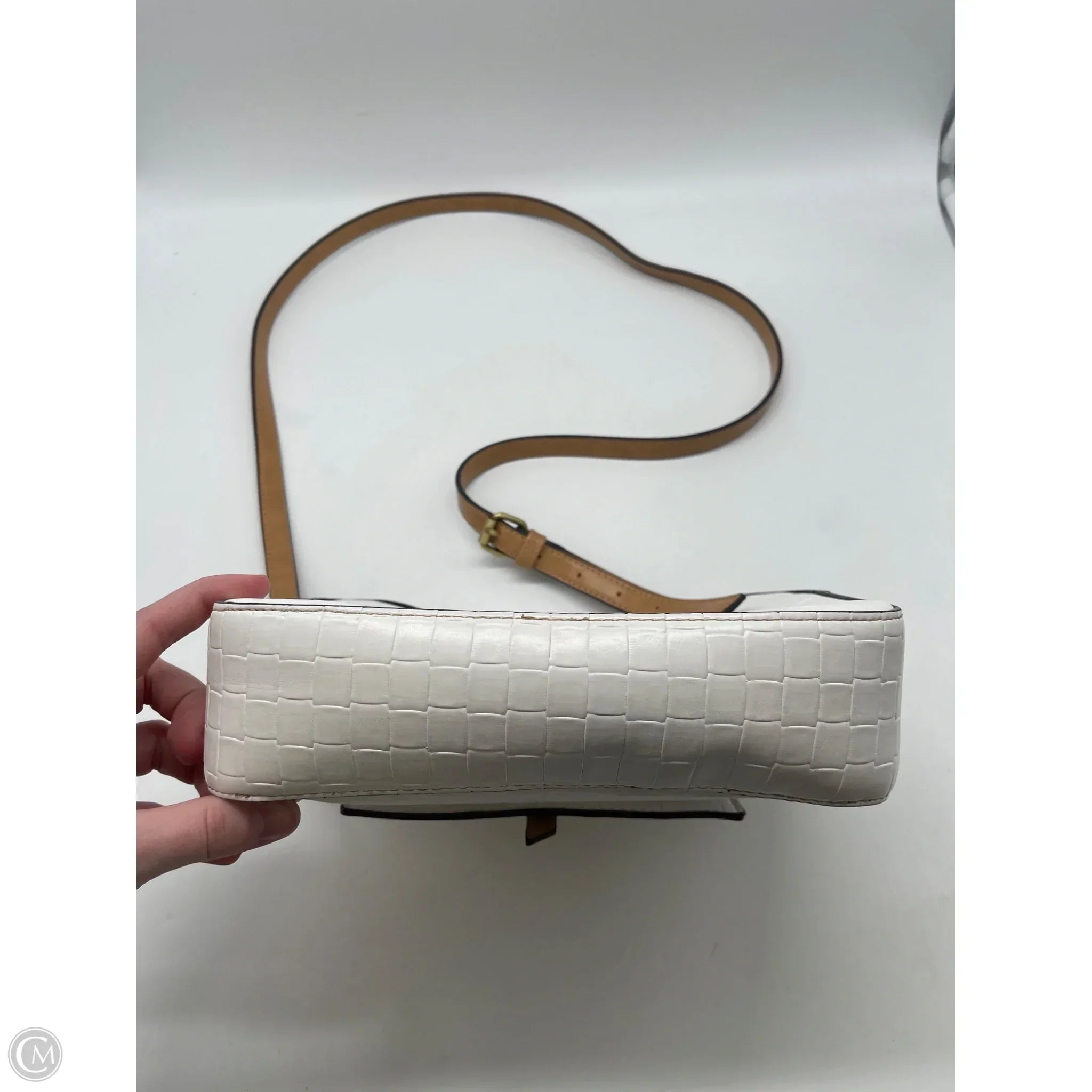 Handbag By St Johns Bay, Size: Small