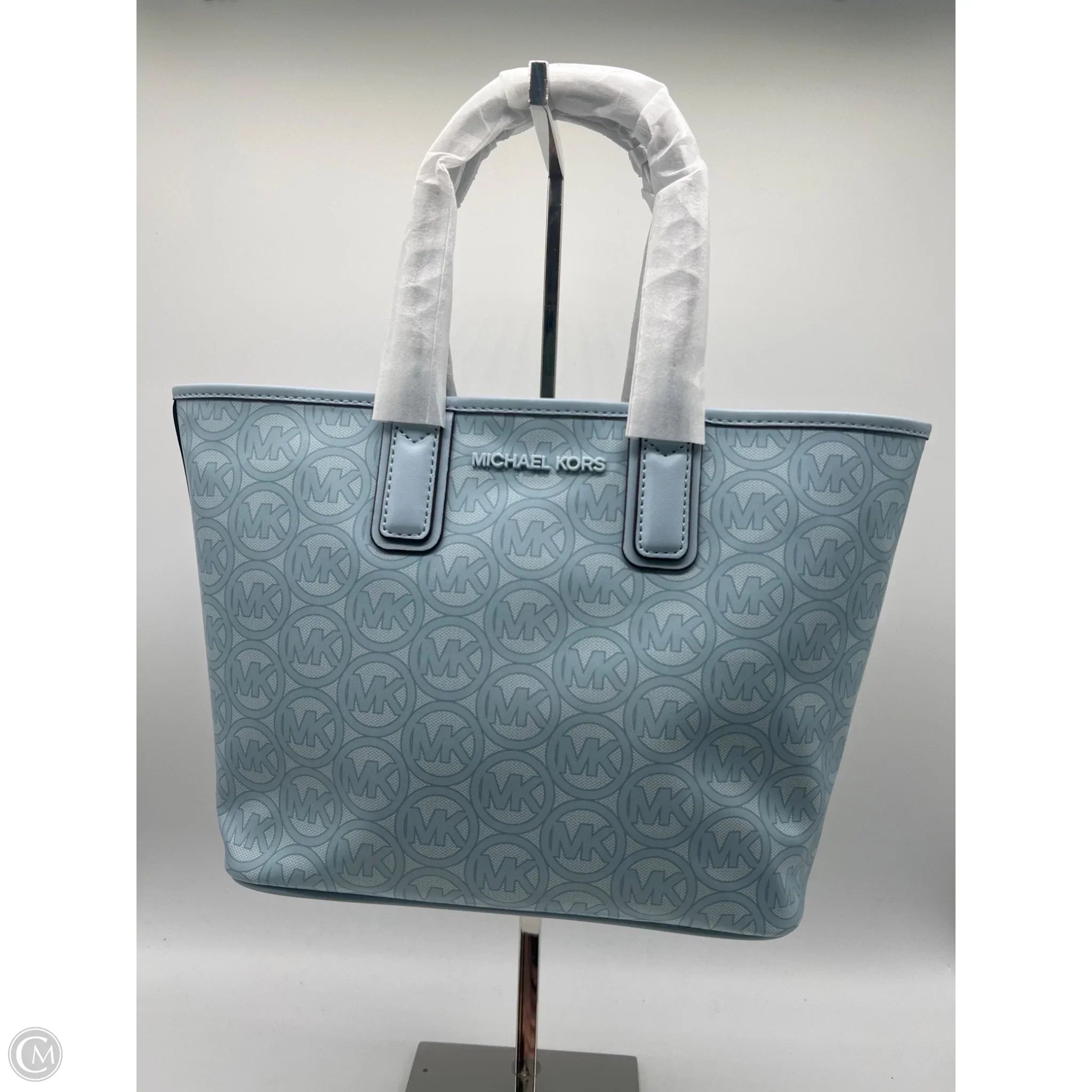 Handbag Designer By Michael Kors, Size: Small