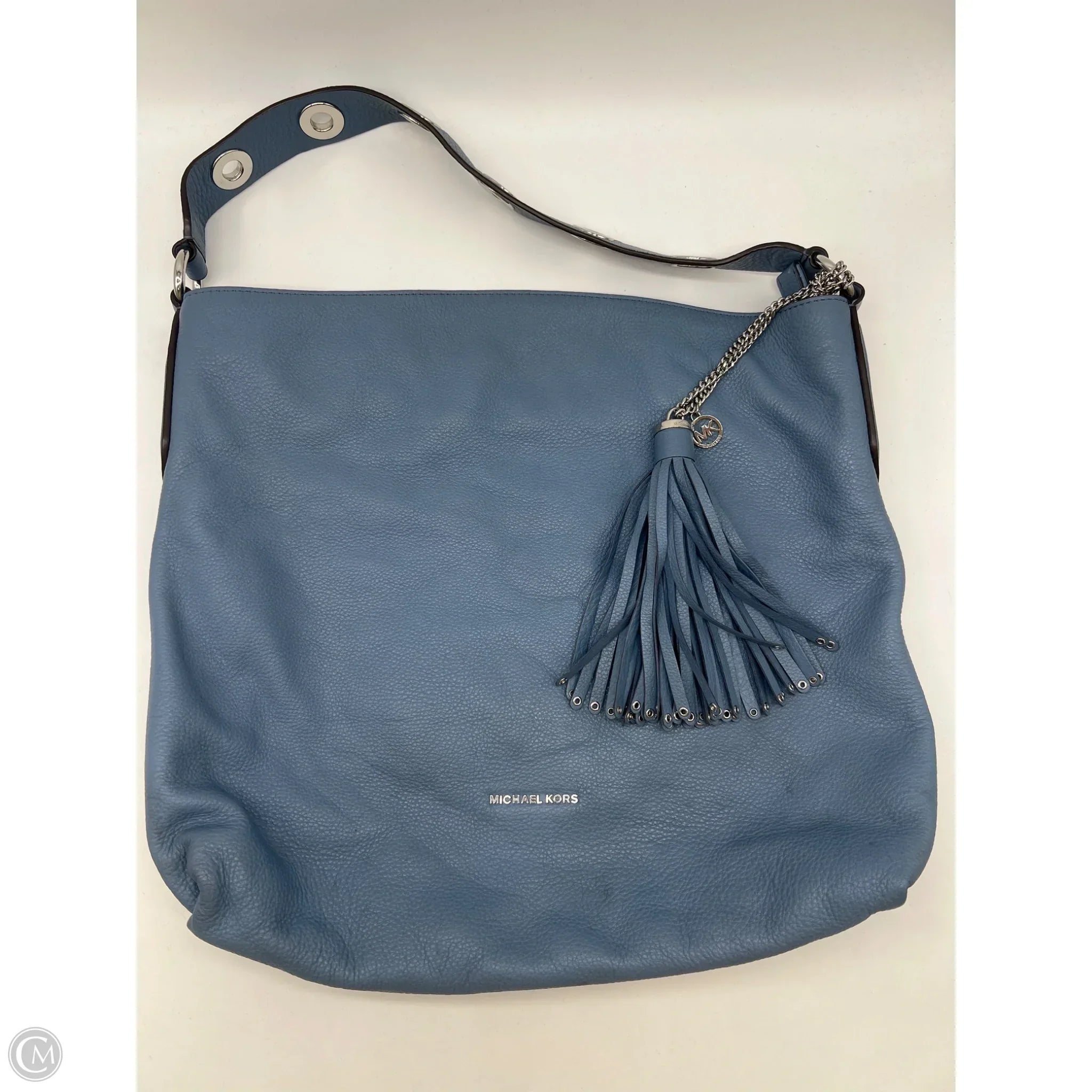 Handbag Designer By Michael Kors, Size: Large