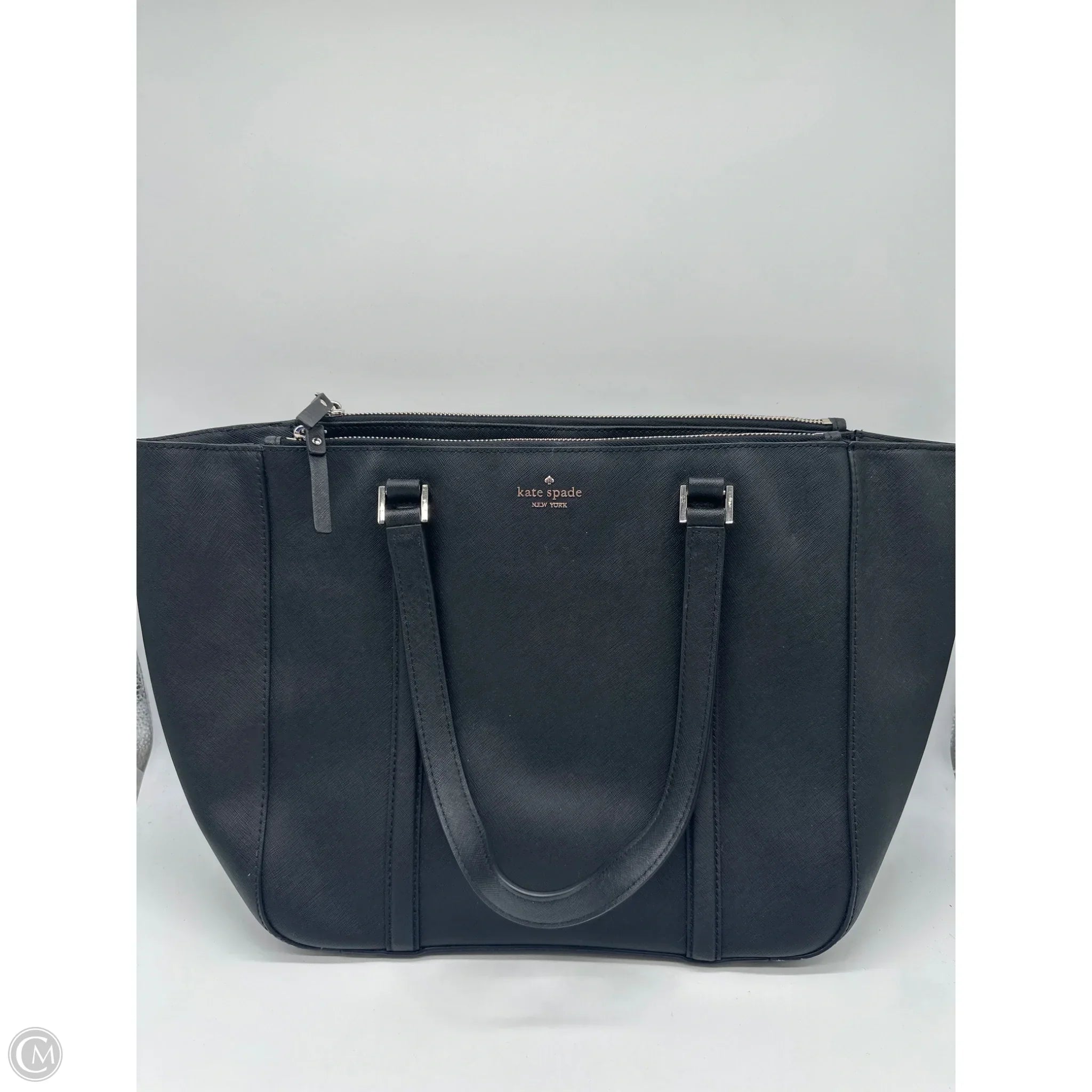 Handbag Designer By Kate Spade, Size: Large