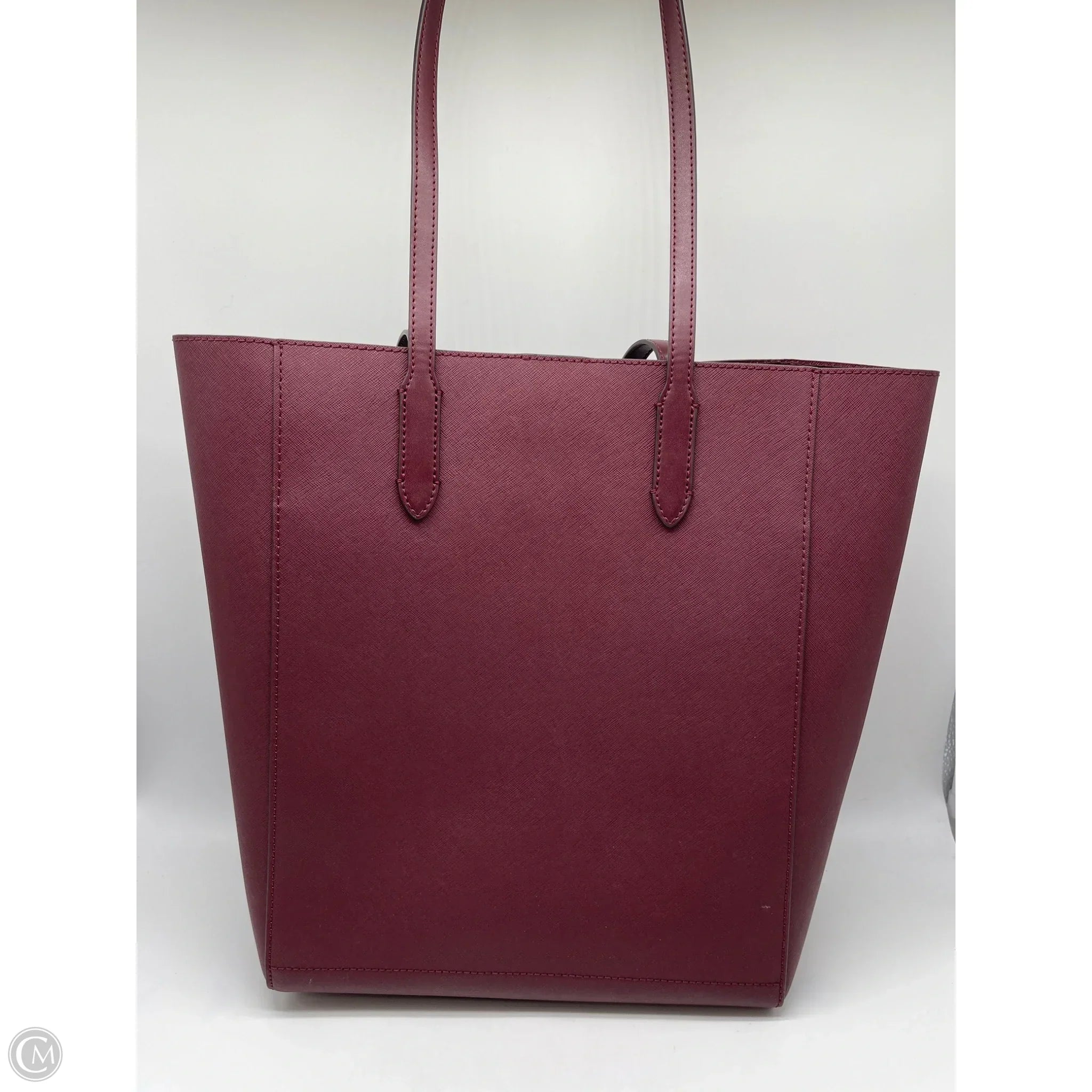 Handbag Designer By Michael Kors, Size: Large