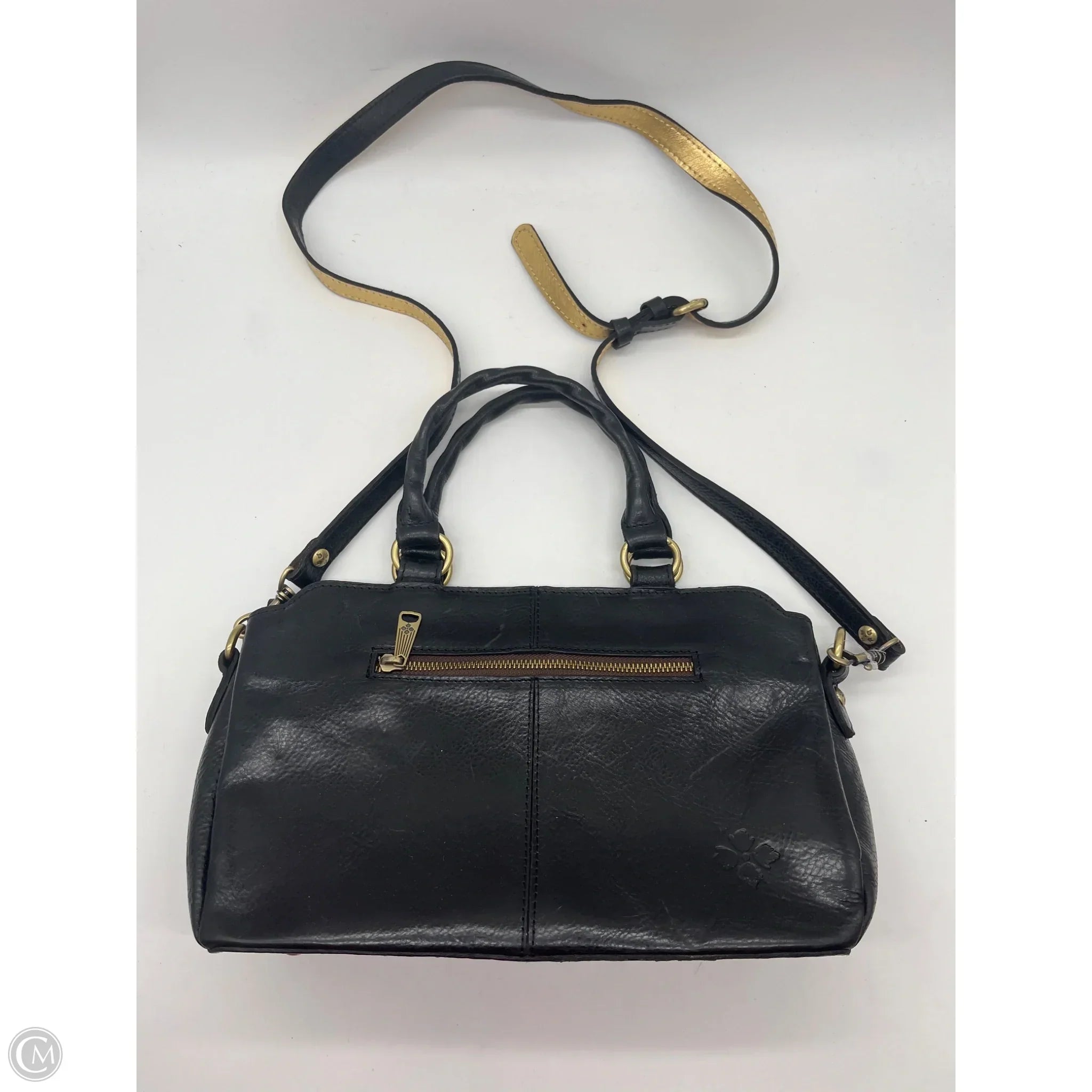 Handbag Designer By Patricia Nash, Size: Medium