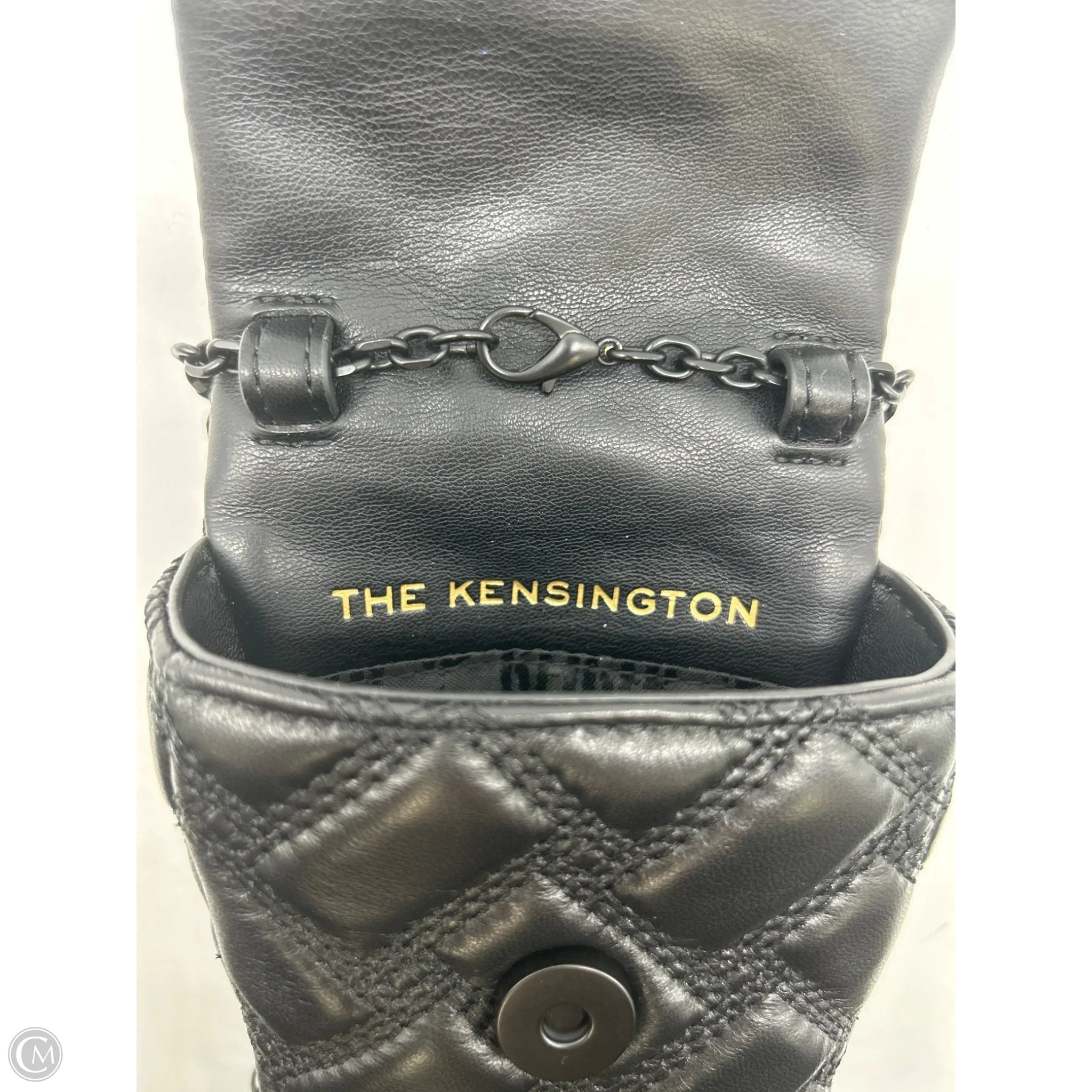 Crossbody Designer By Kurt Geiger, Size: Small