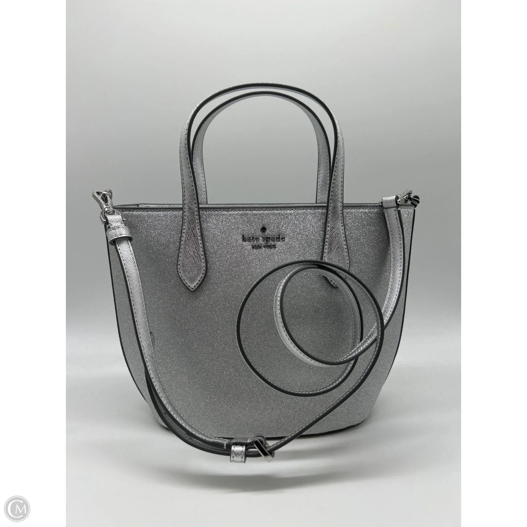 Handbag Designer By Kate Spade, Size: Small