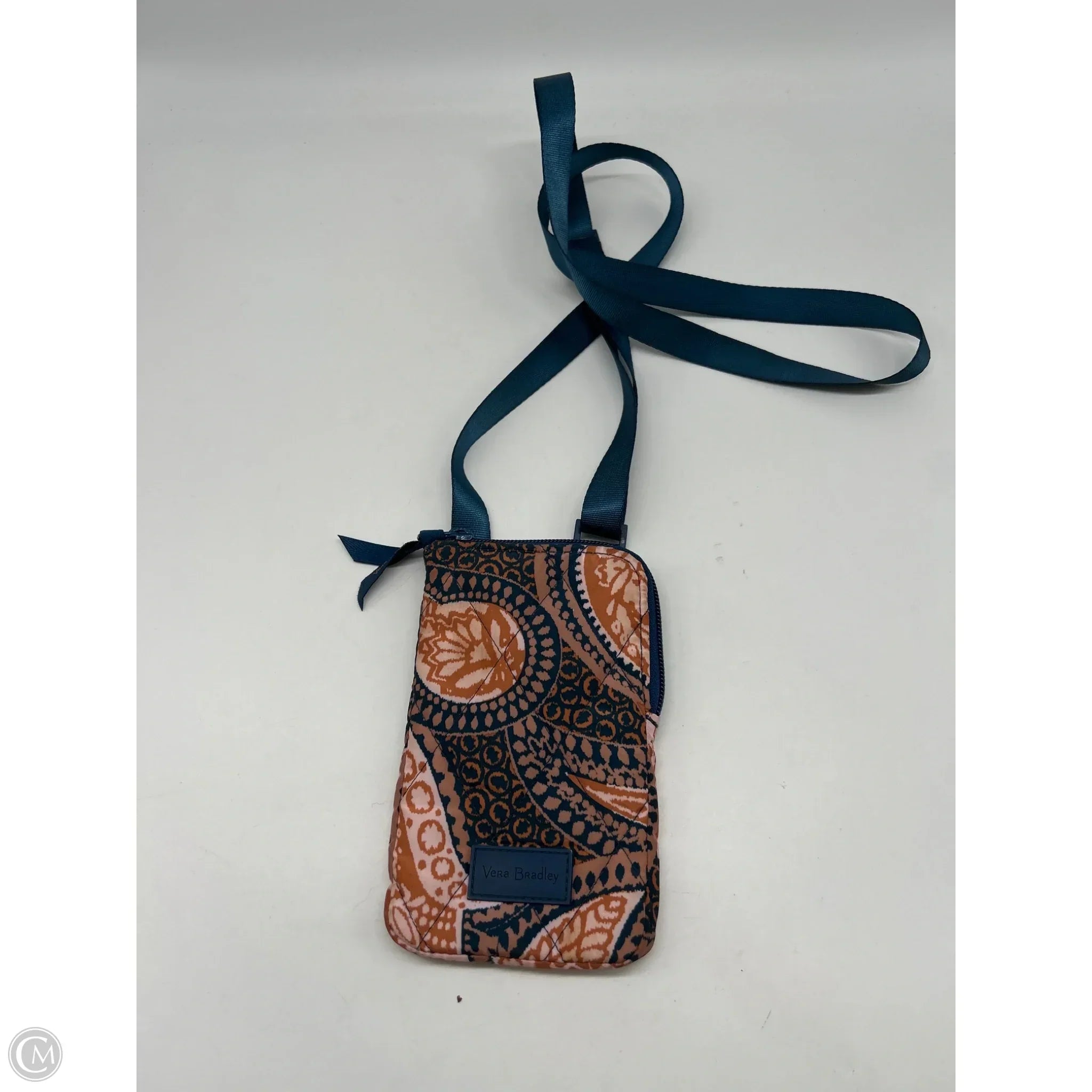Crossbody By Vera Bradley, Size: Small