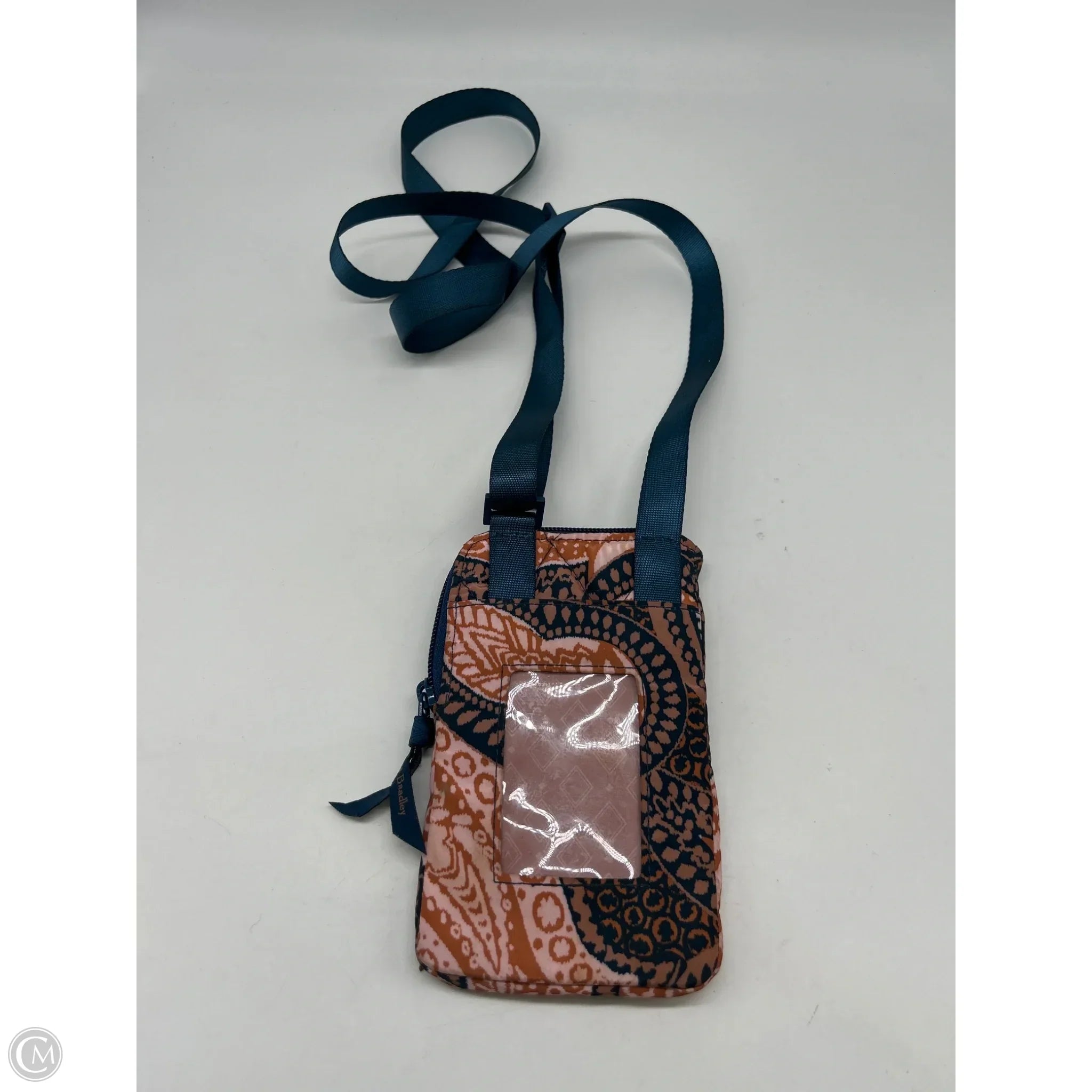 Crossbody By Vera Bradley, Size: Small