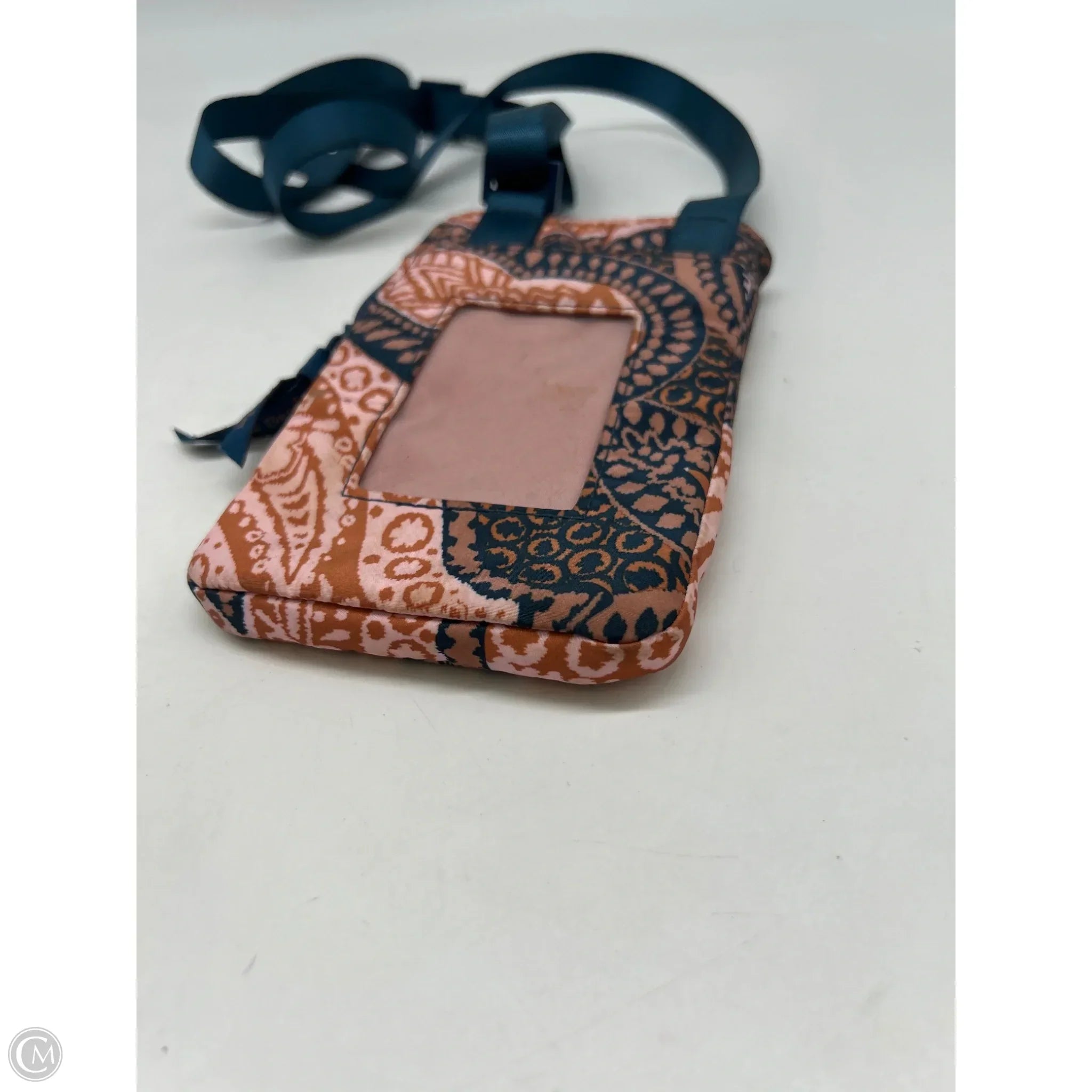 Crossbody By Vera Bradley, Size: Small