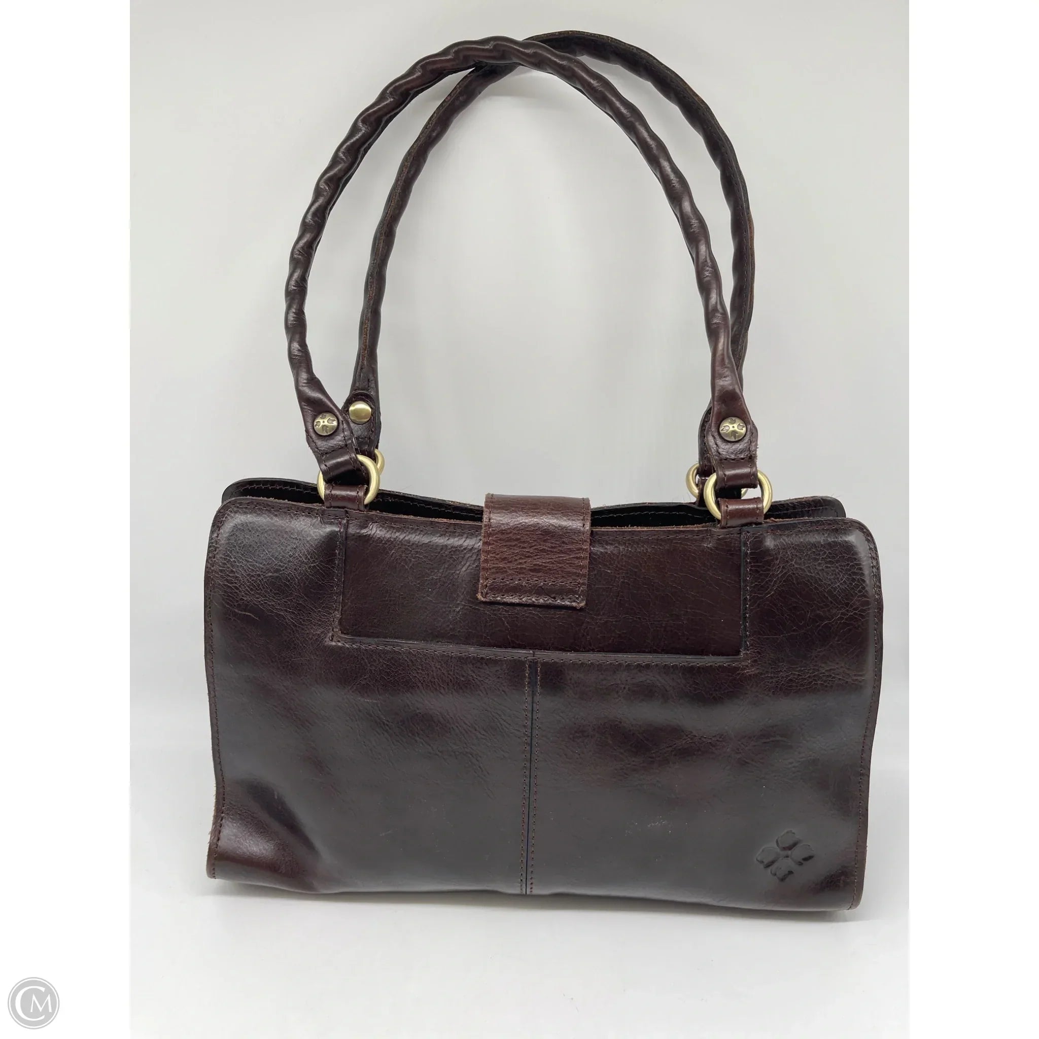 Handbag Designer By Patricia Nash, Size: Medium
