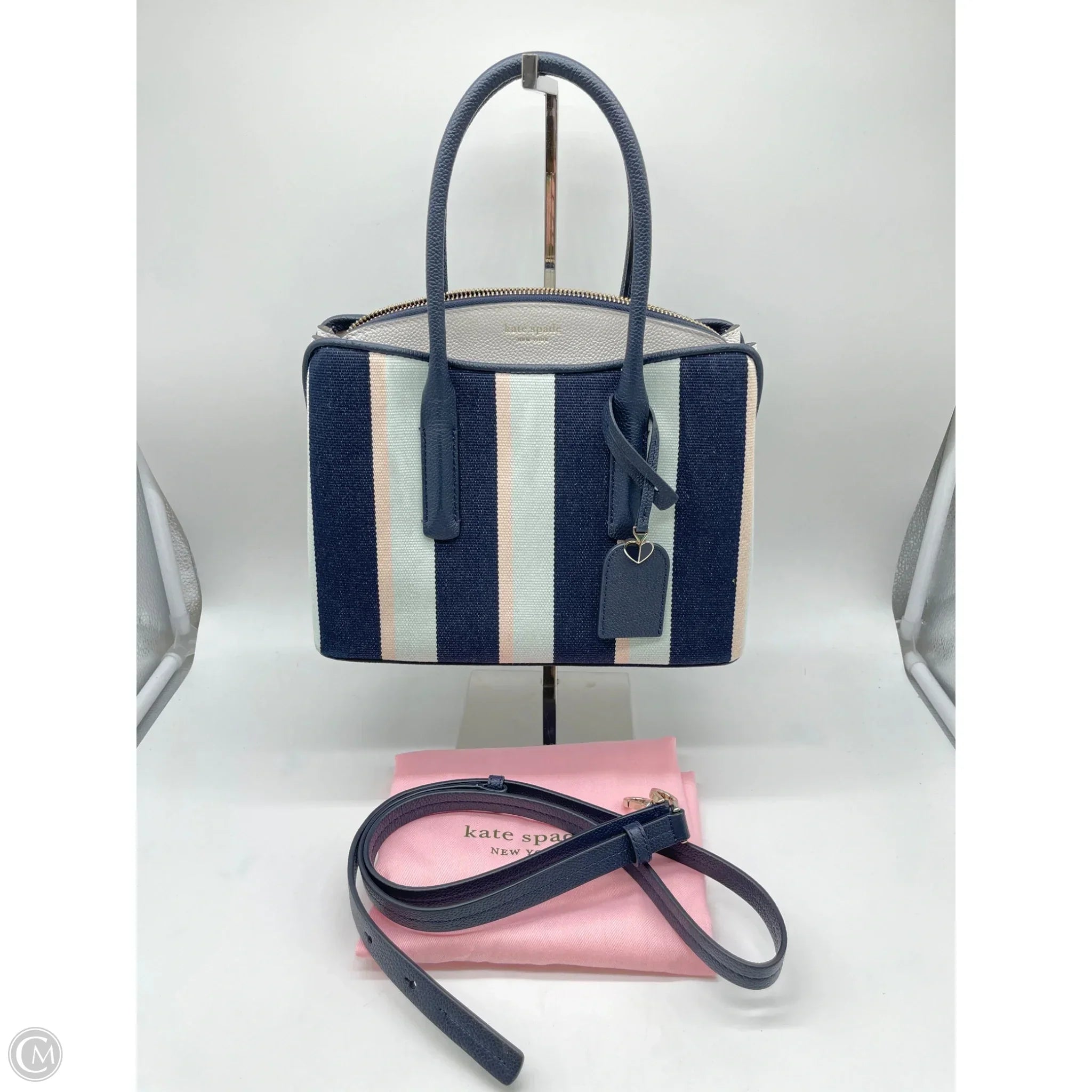 Handbag Designer By Kate Spade, Size: Medium