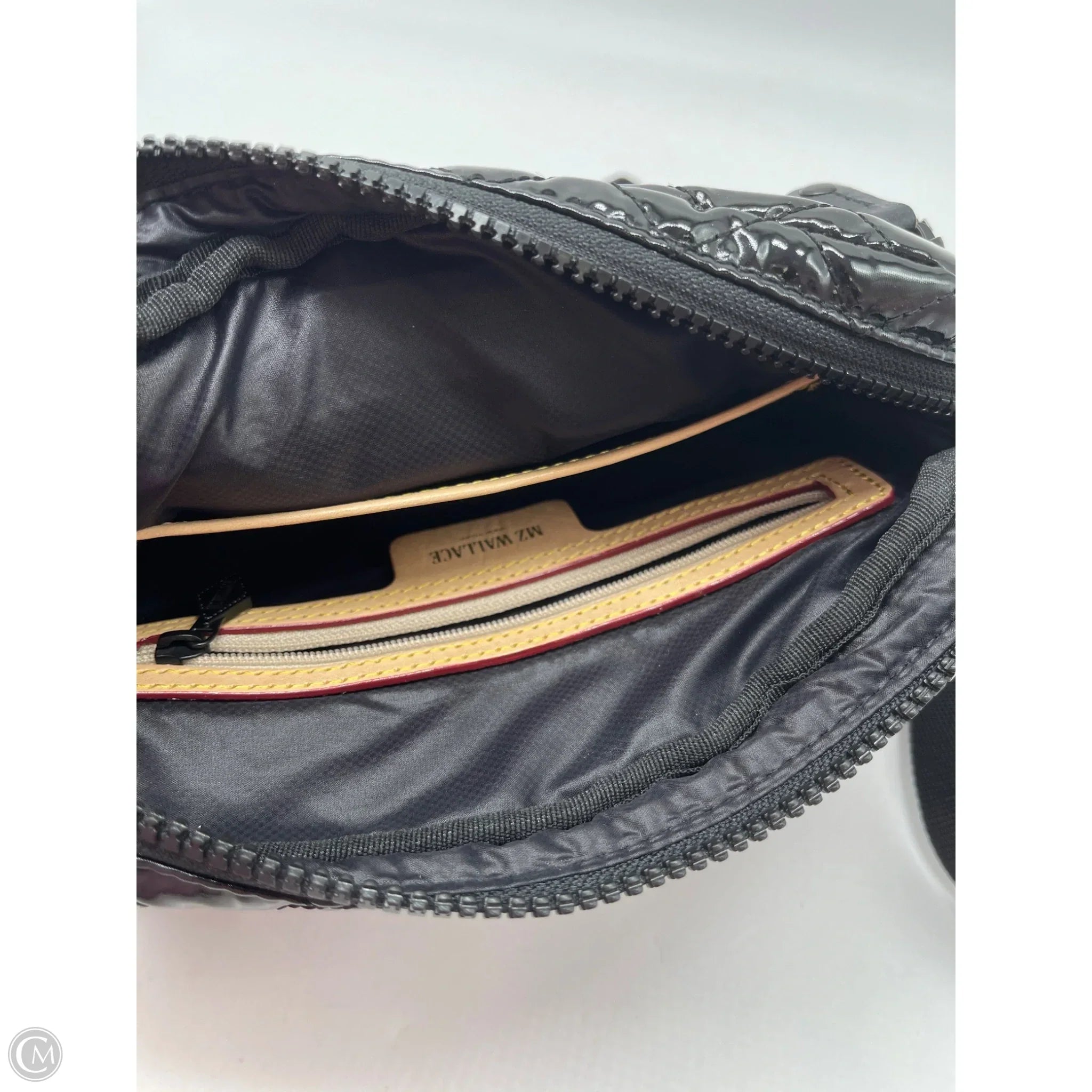 Handbag By Mz Wallace, Size: Medium