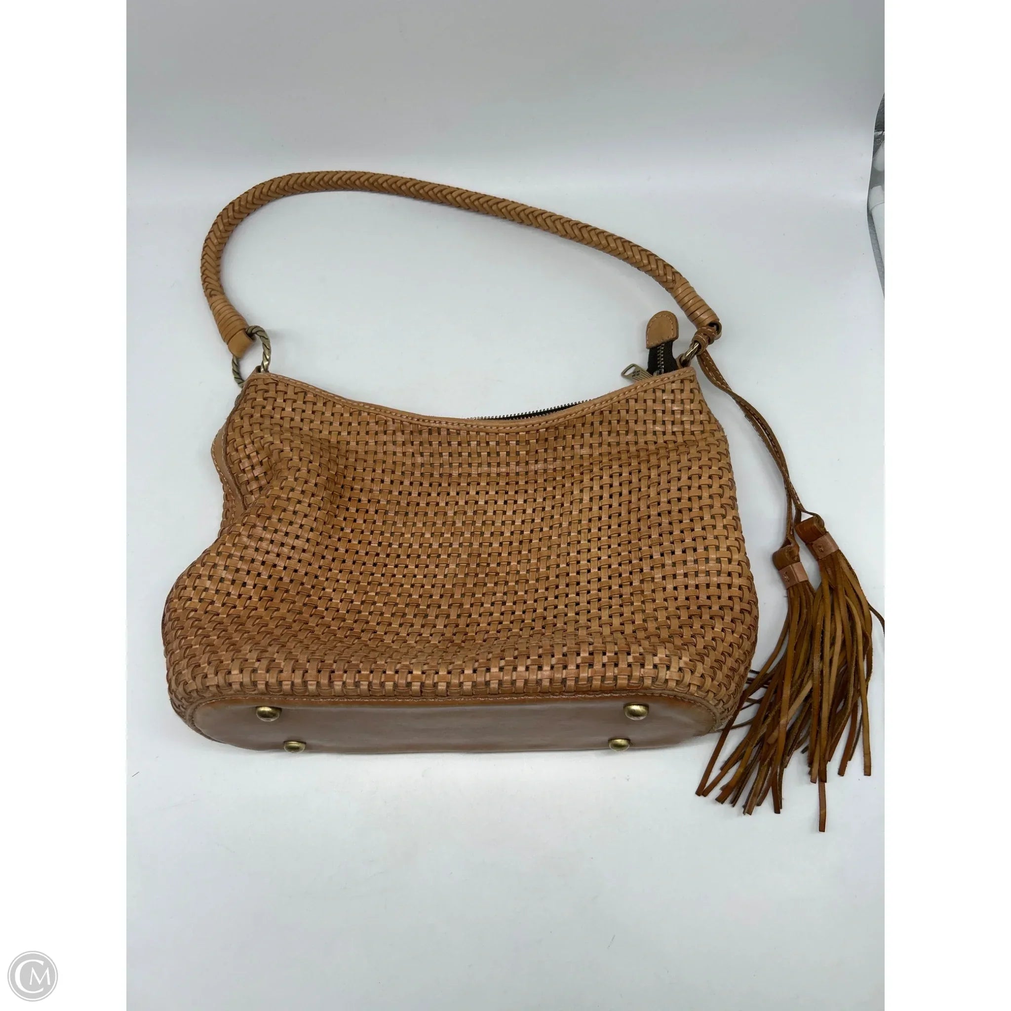 Handbag Designer By Patricia Nash, Size: Medium