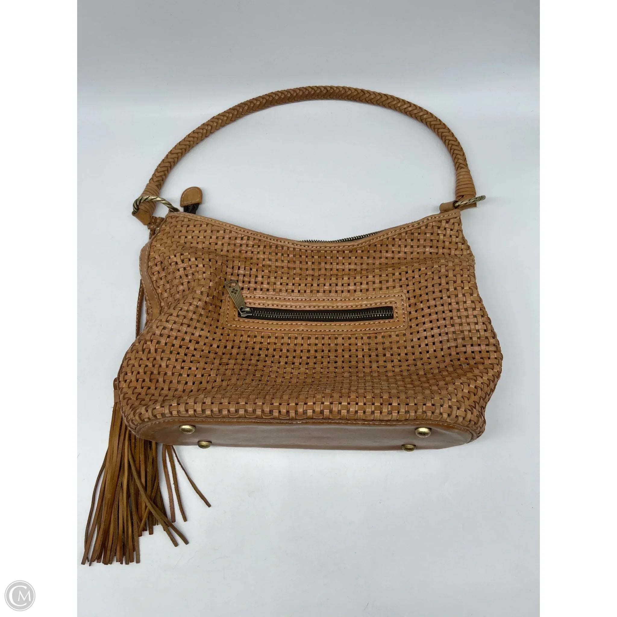 Handbag Designer By Patricia Nash, Size: Medium