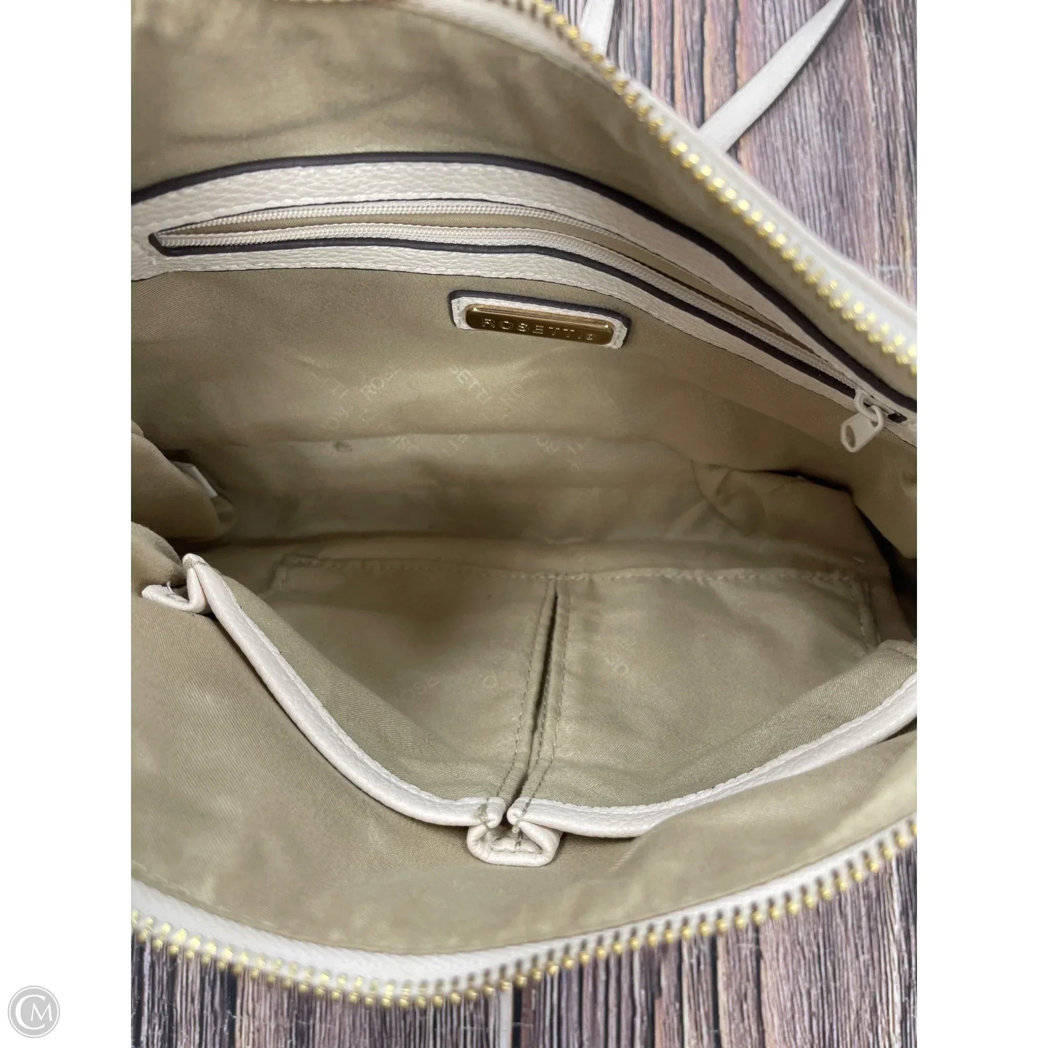 Crossbody By Rosetti, Size: Medium