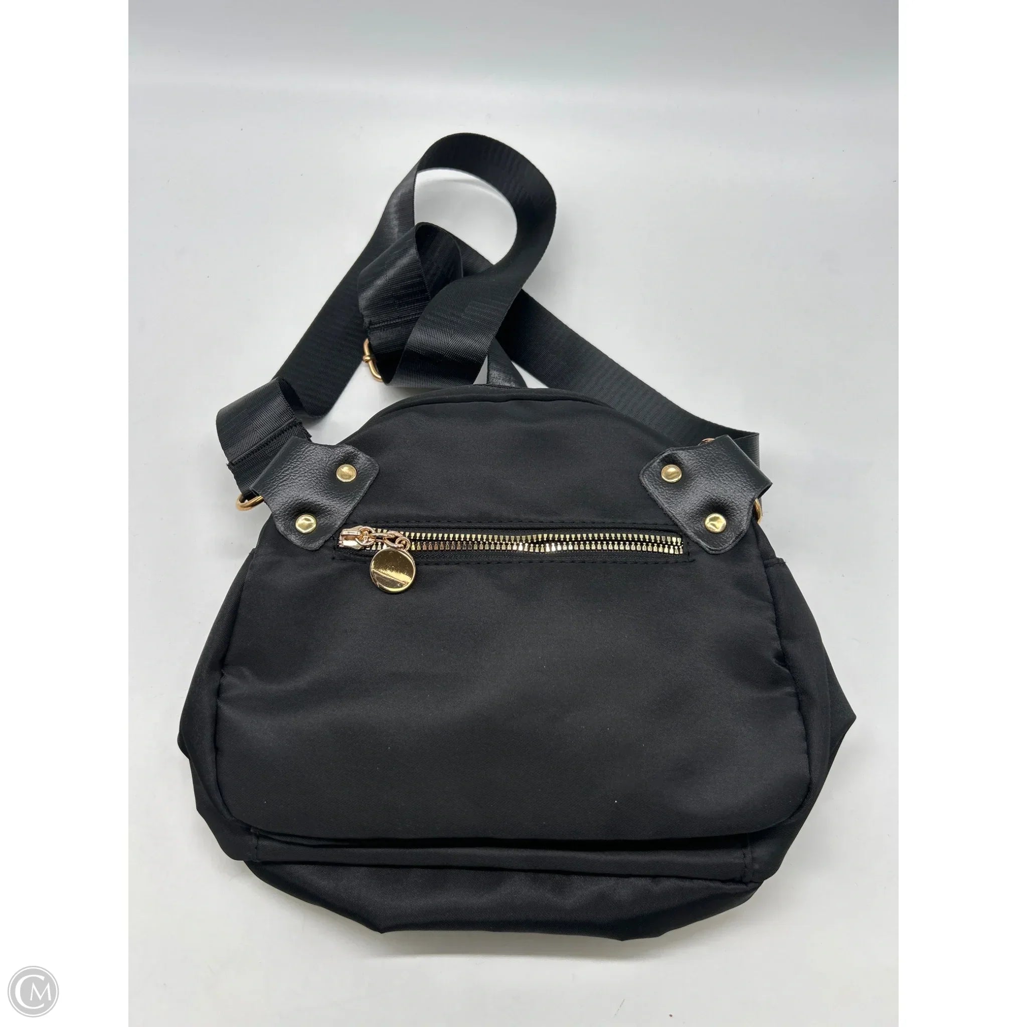 Crossbody By Clothes Mentor, Size: Small